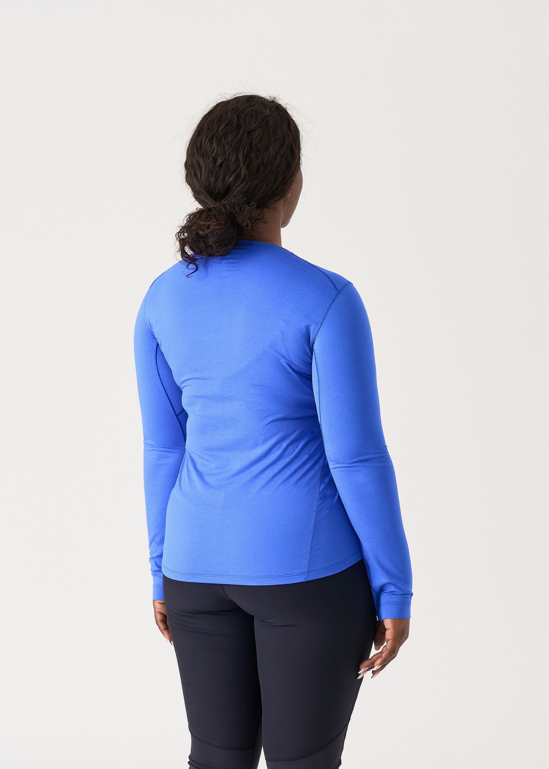 Image - 3 - Taema Long Sleeved Crew