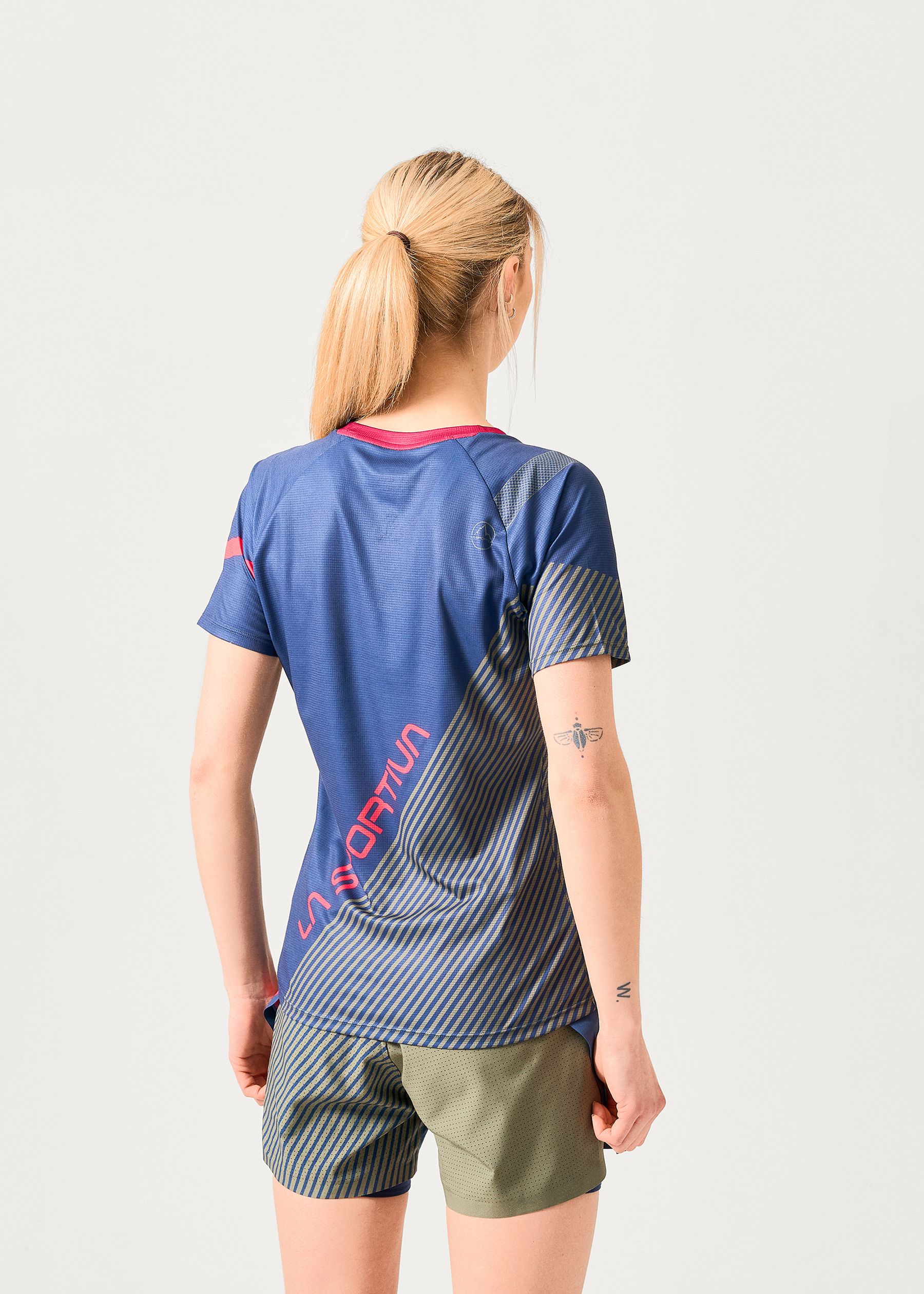 Image - 3 - Flow T-Shirt