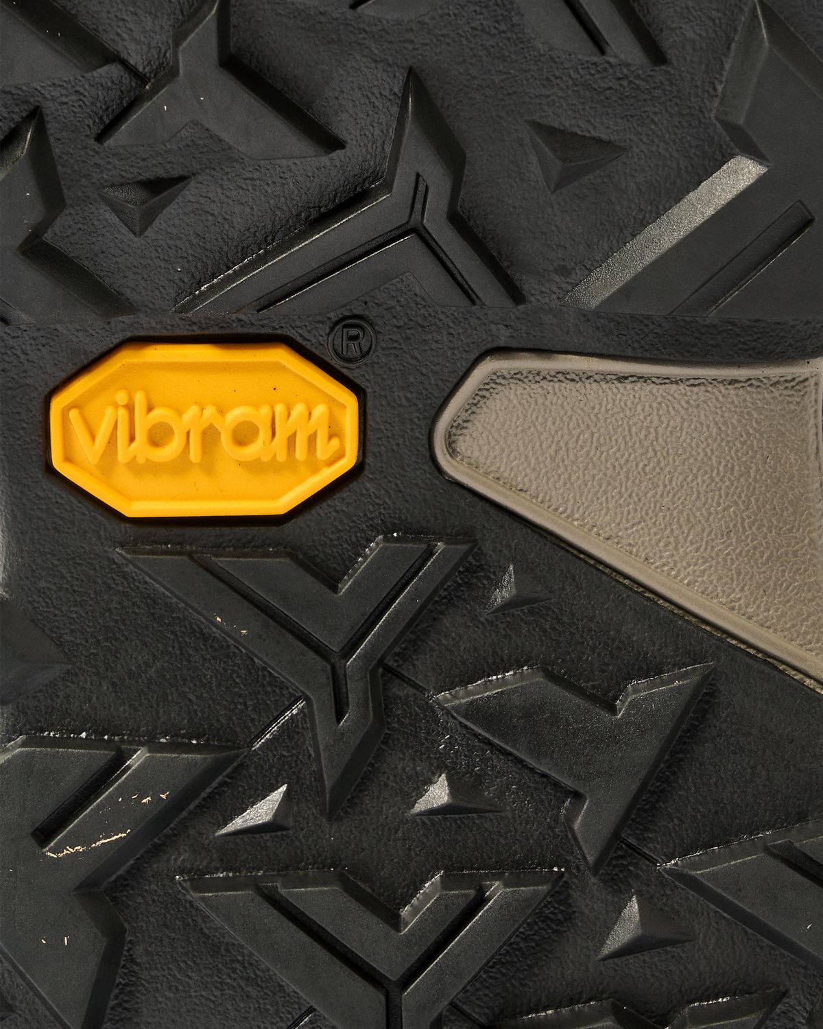 Vibram outsole