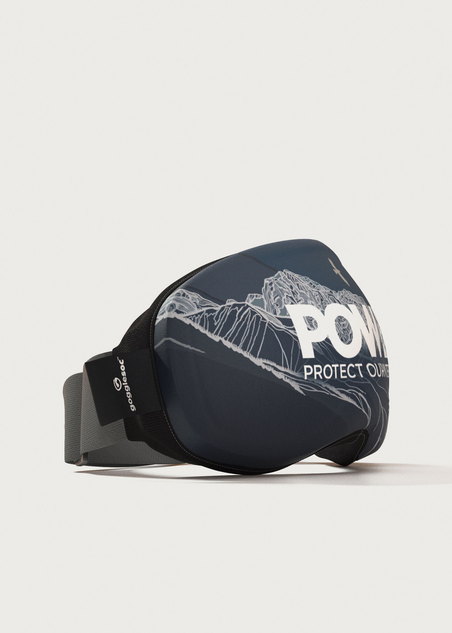 Image - 3 - Pro Soc Goggle Cover