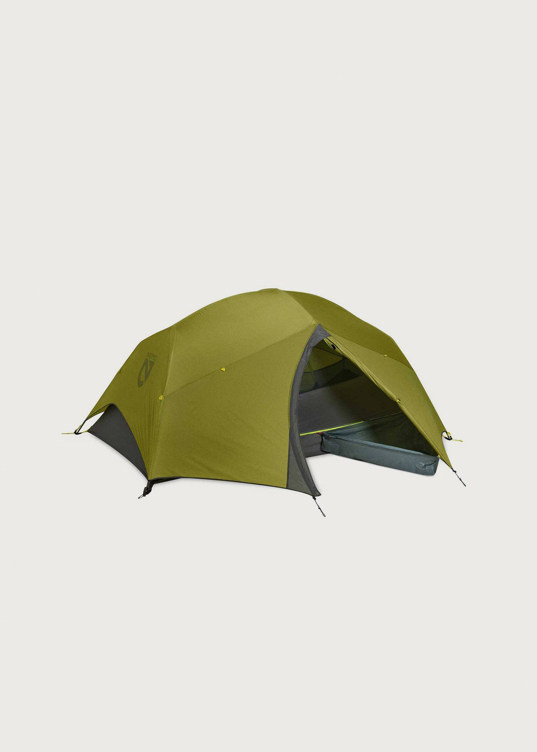 Image - 2 - Dagger OSMO 2P Tent