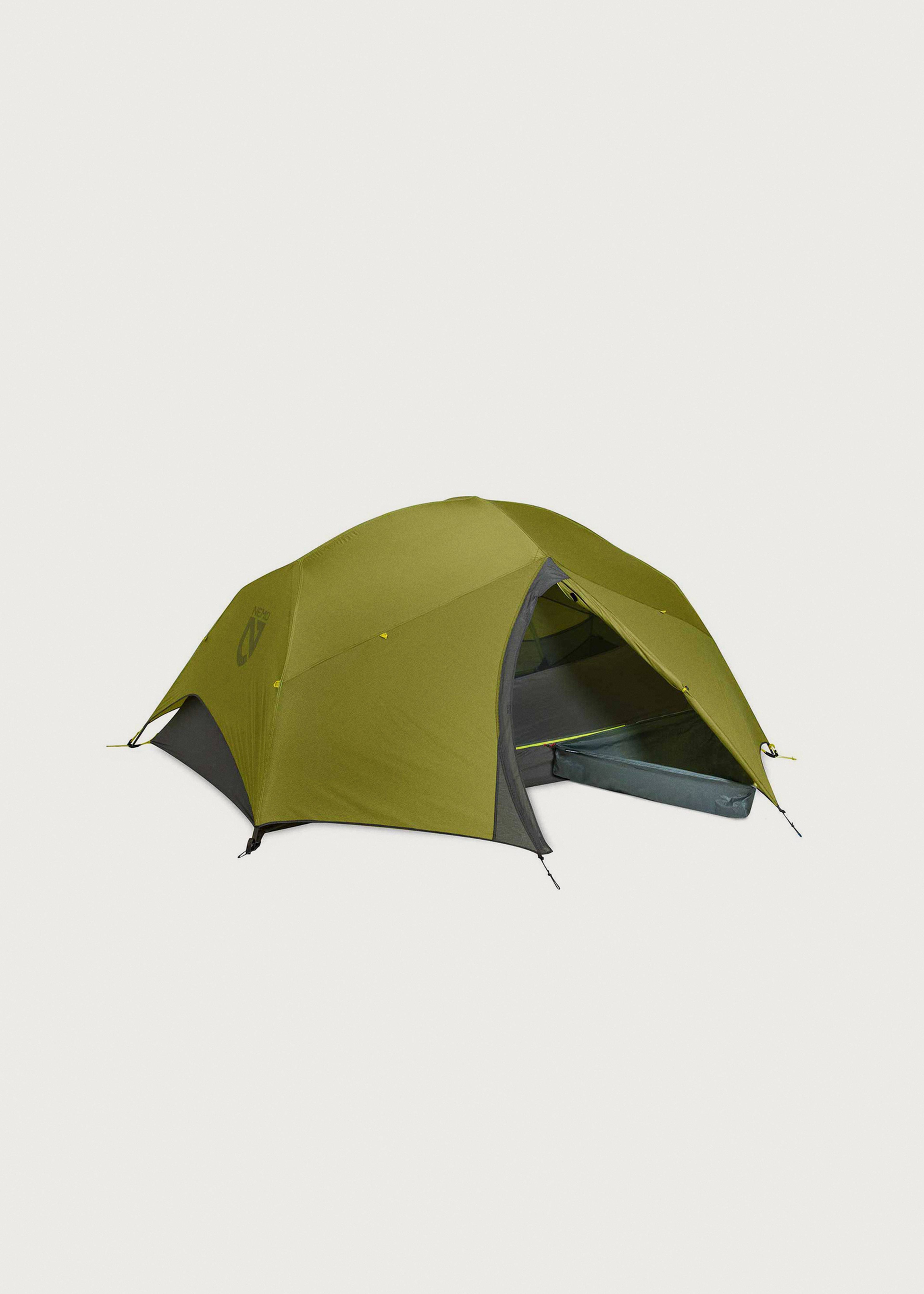 Nemo Dagger OSMO 2P Tent