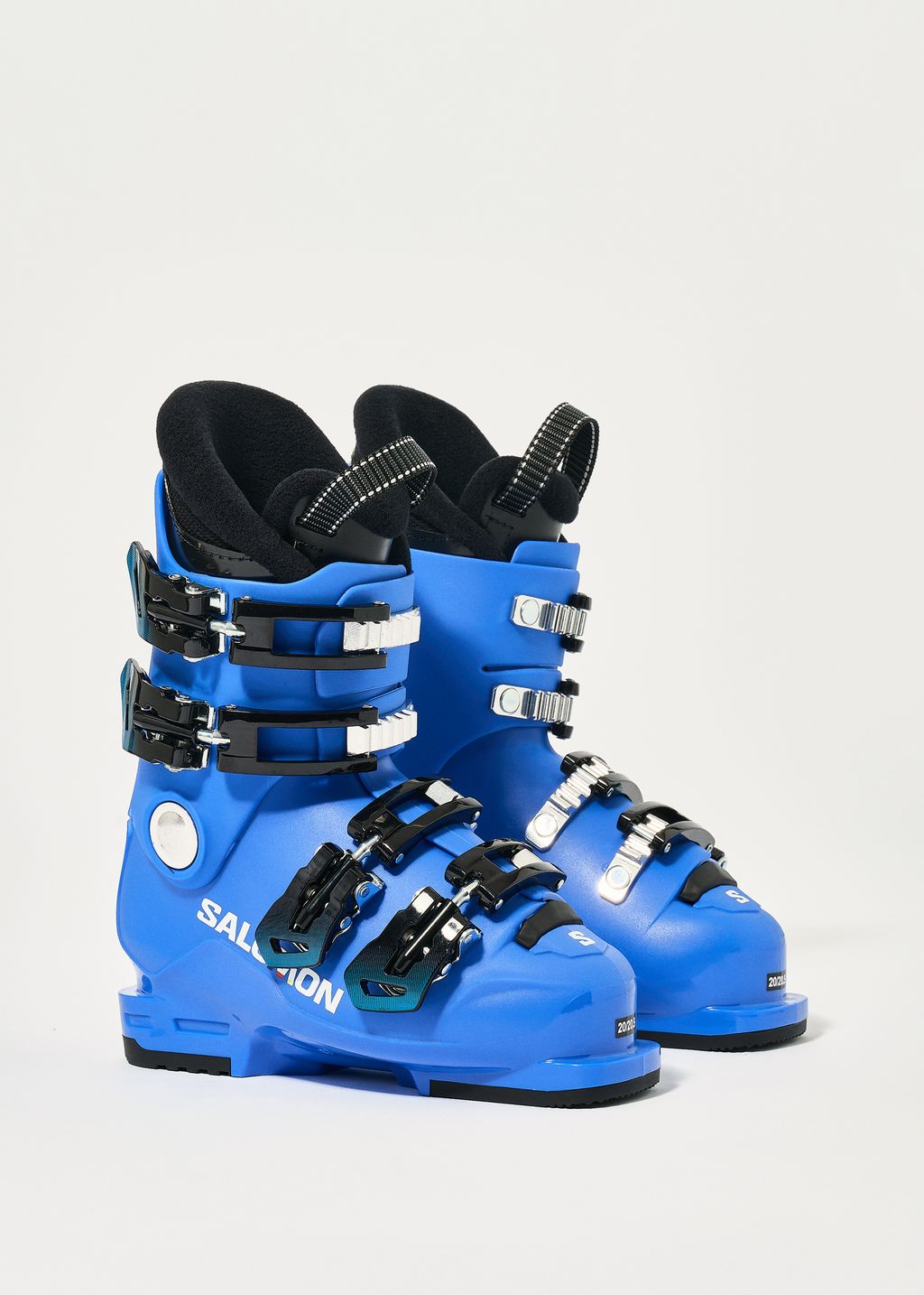 Salomon S/Race 60T (size 24.0 and below) Kids' Ski Boots