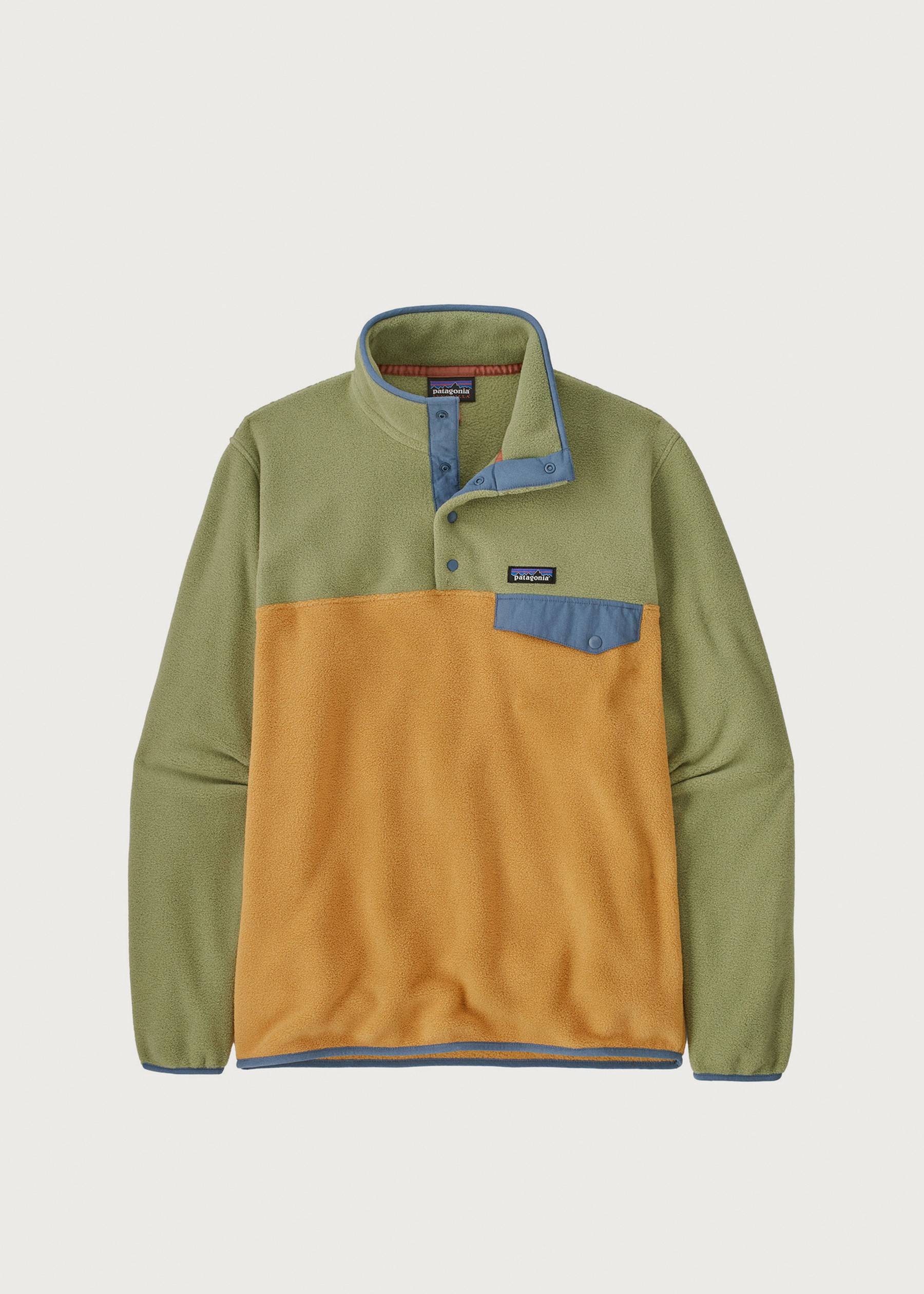 Image - 2 - Lightweight Synchilla Snap-T Pullover