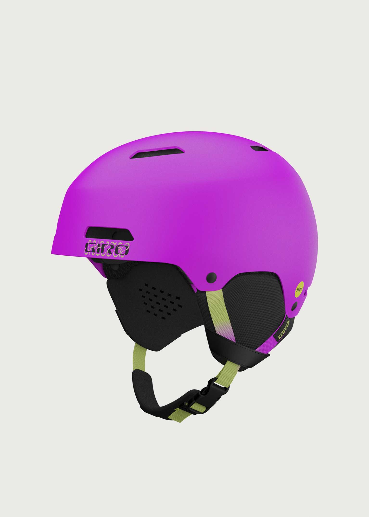 スキー・スノーボードアクセサリー Giro Emerge MIPS helmet L スキー・スノーボードアクセサリー Giro Emerge MIPS helmet L
