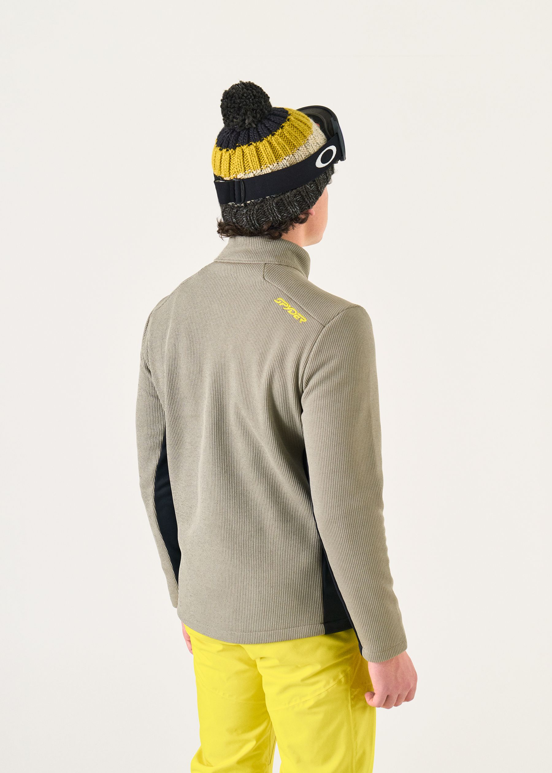 Image - 3 - Bandit Half Zip