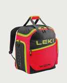 Leki Ski Boot Bag WCR 60L - RED