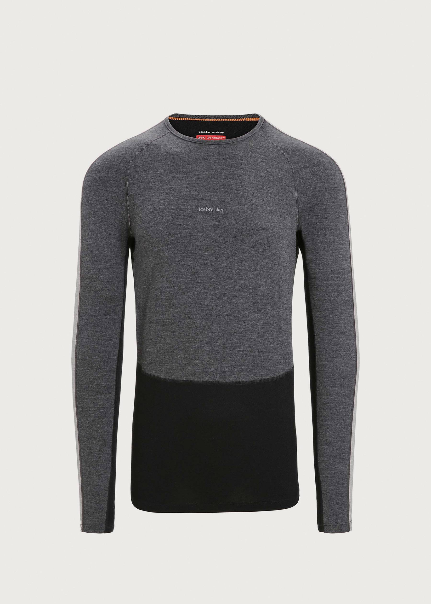 Image - 3 - 260 ZoneKnit L/S Crew