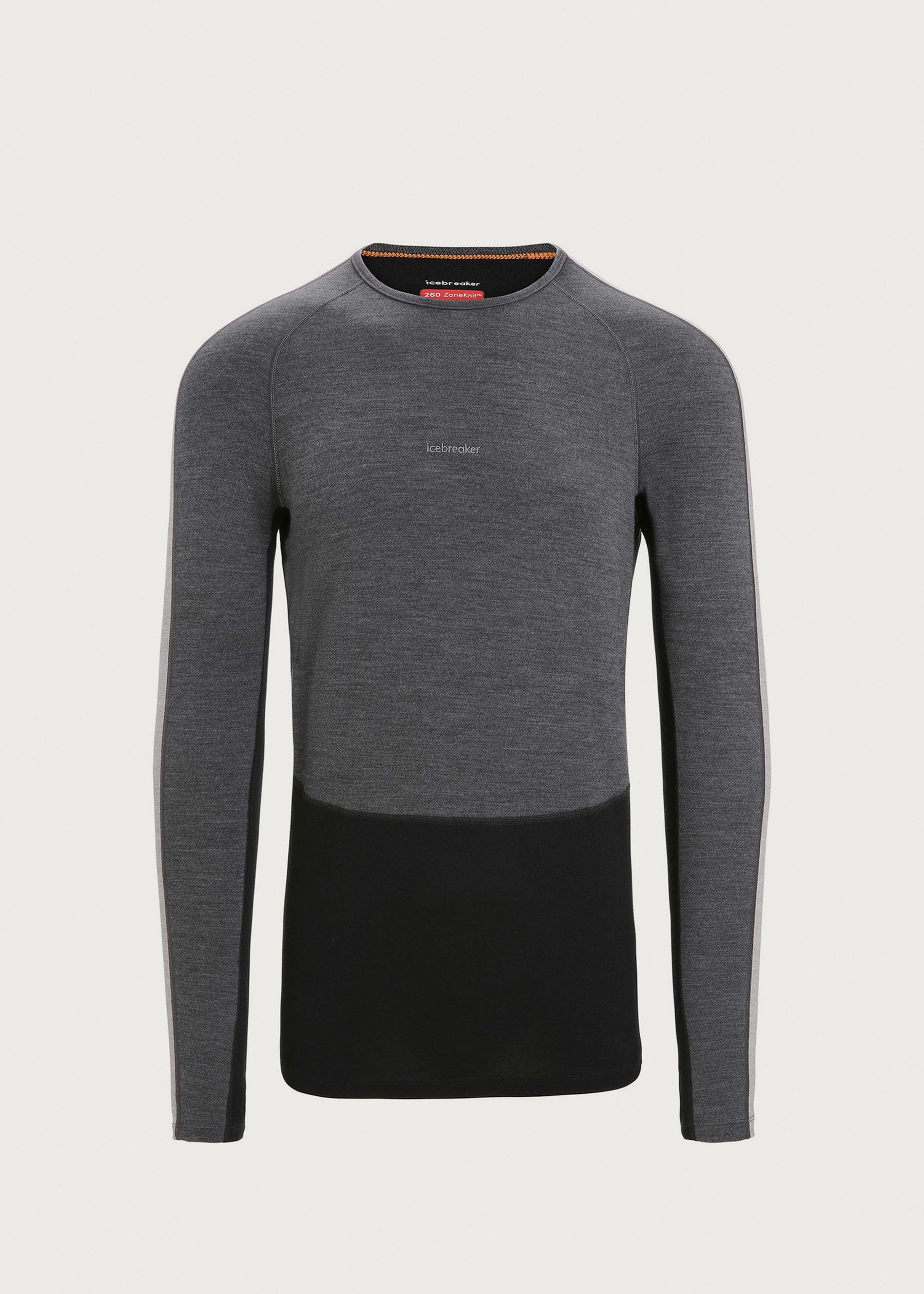 Image - 1 - 260 ZoneKnit L/S Crew