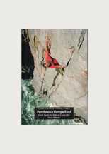 Pembroke Vol. 3 (Range East: Stack Rocks - Hollow Caves) Guidebook
