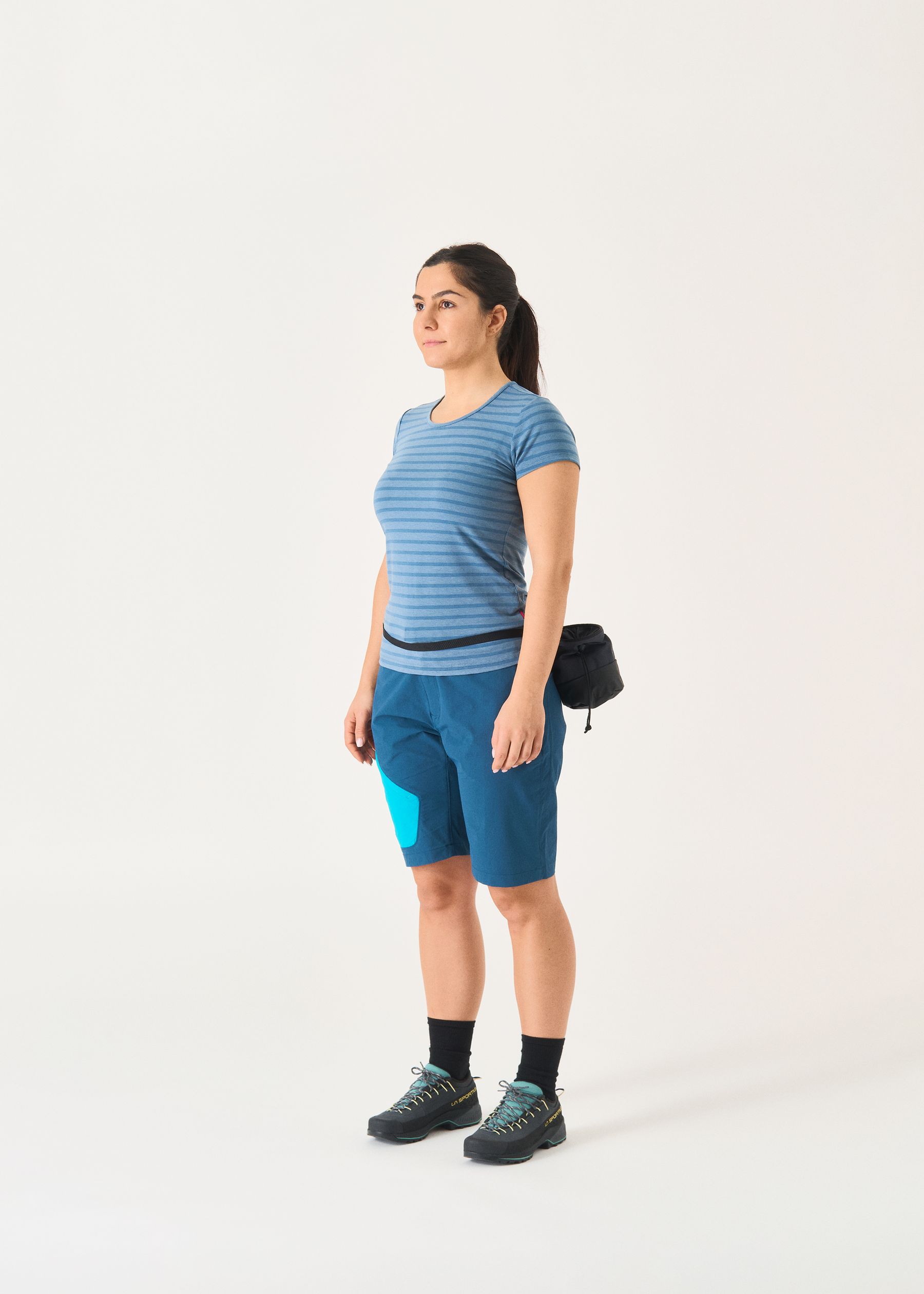 Image - 2 - Groundup Stripe Tee