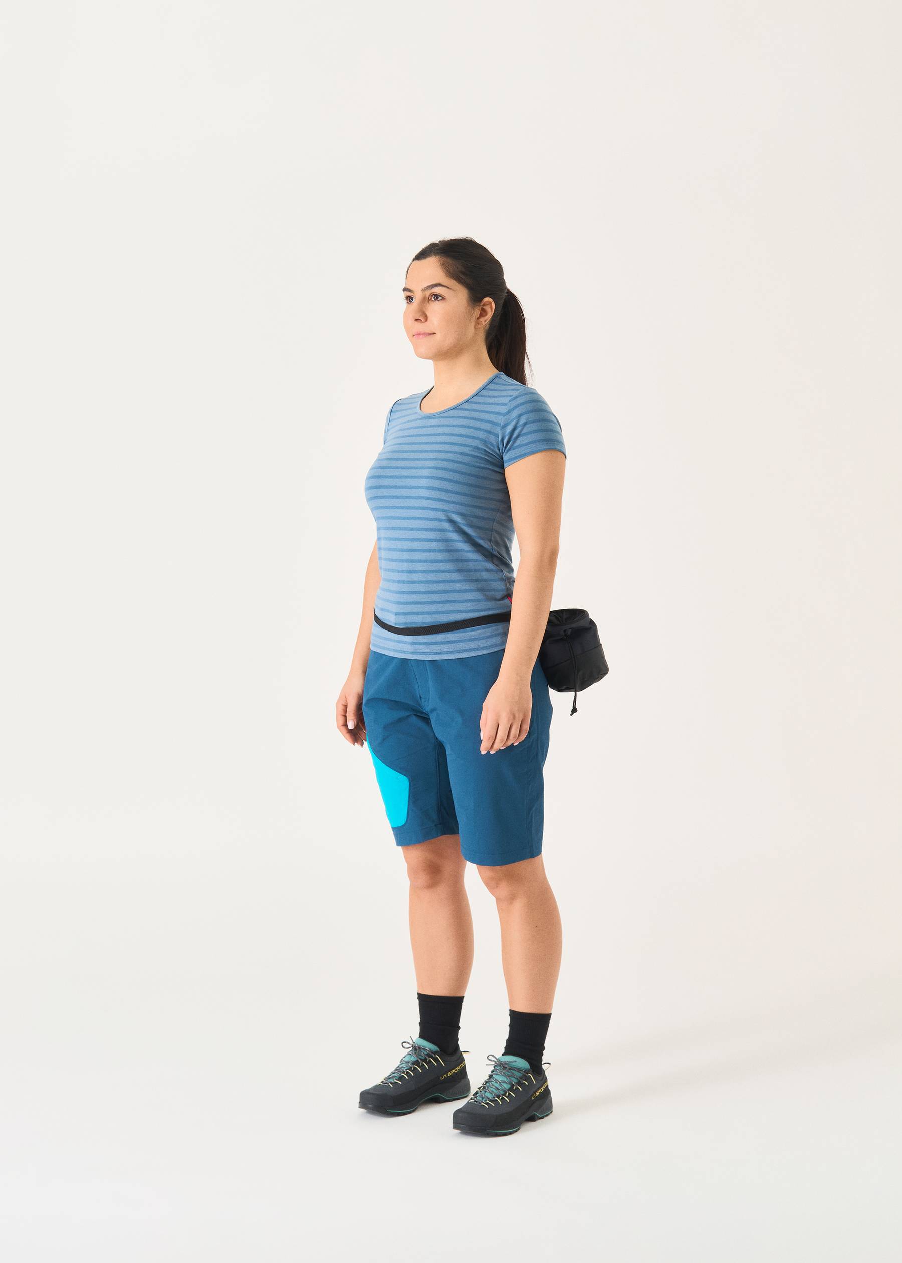 Image - 2 - Groundup Stripe Tee