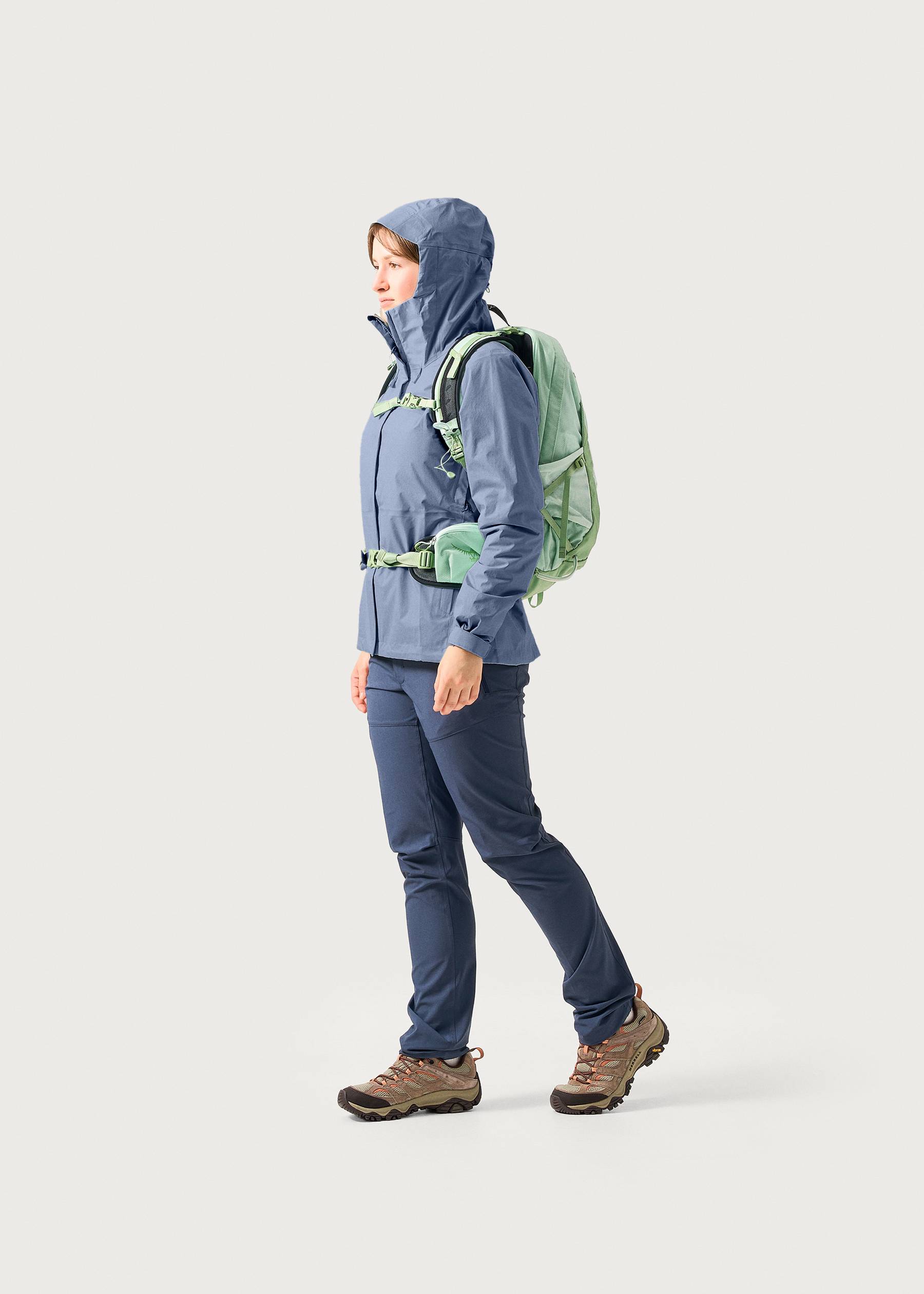 Image - 2 - Torrentshell 3L Rain Jacket