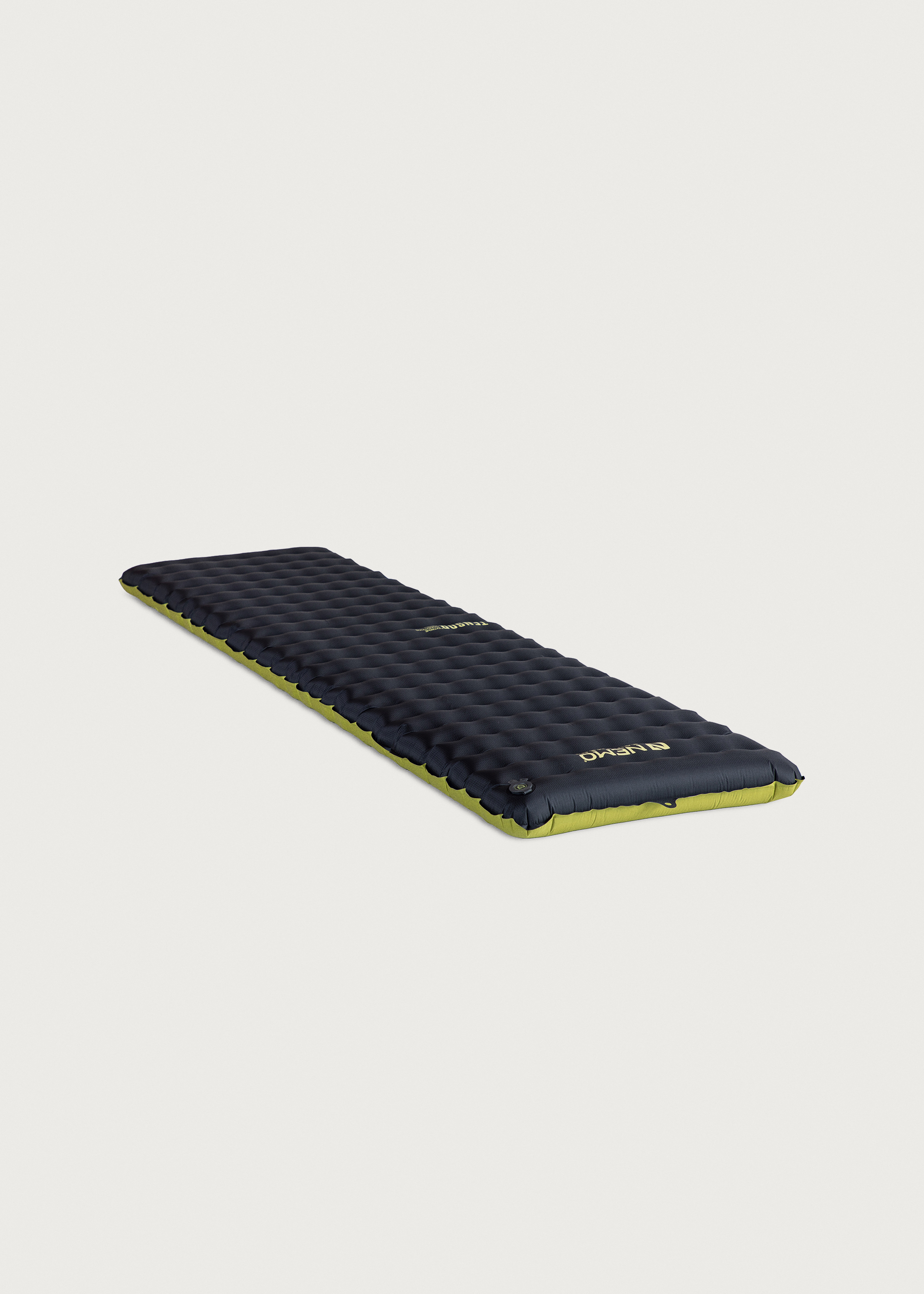 Nemo Tensor Extreme Conditions Regular