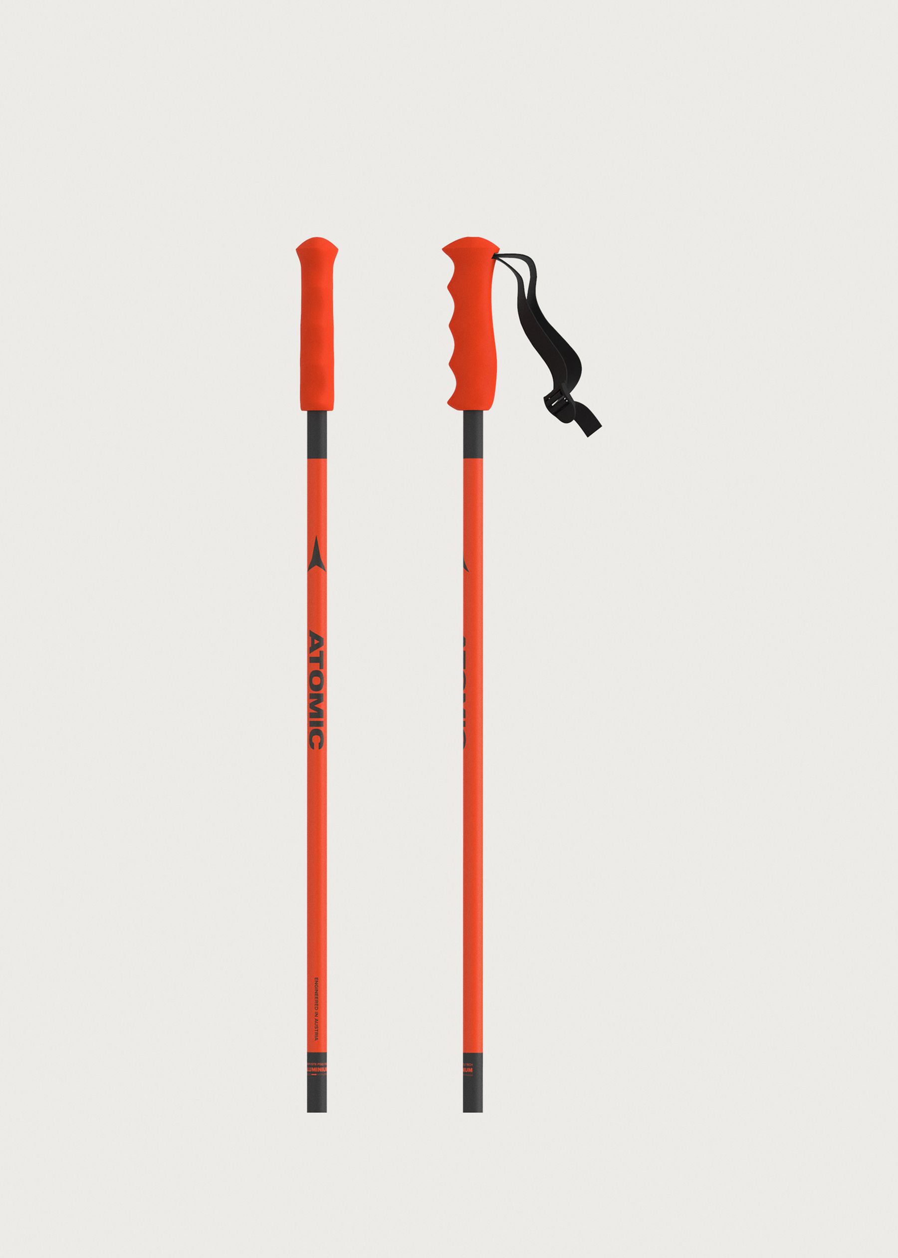 Image - 2 - Redster Jr Kids' Ski Poles