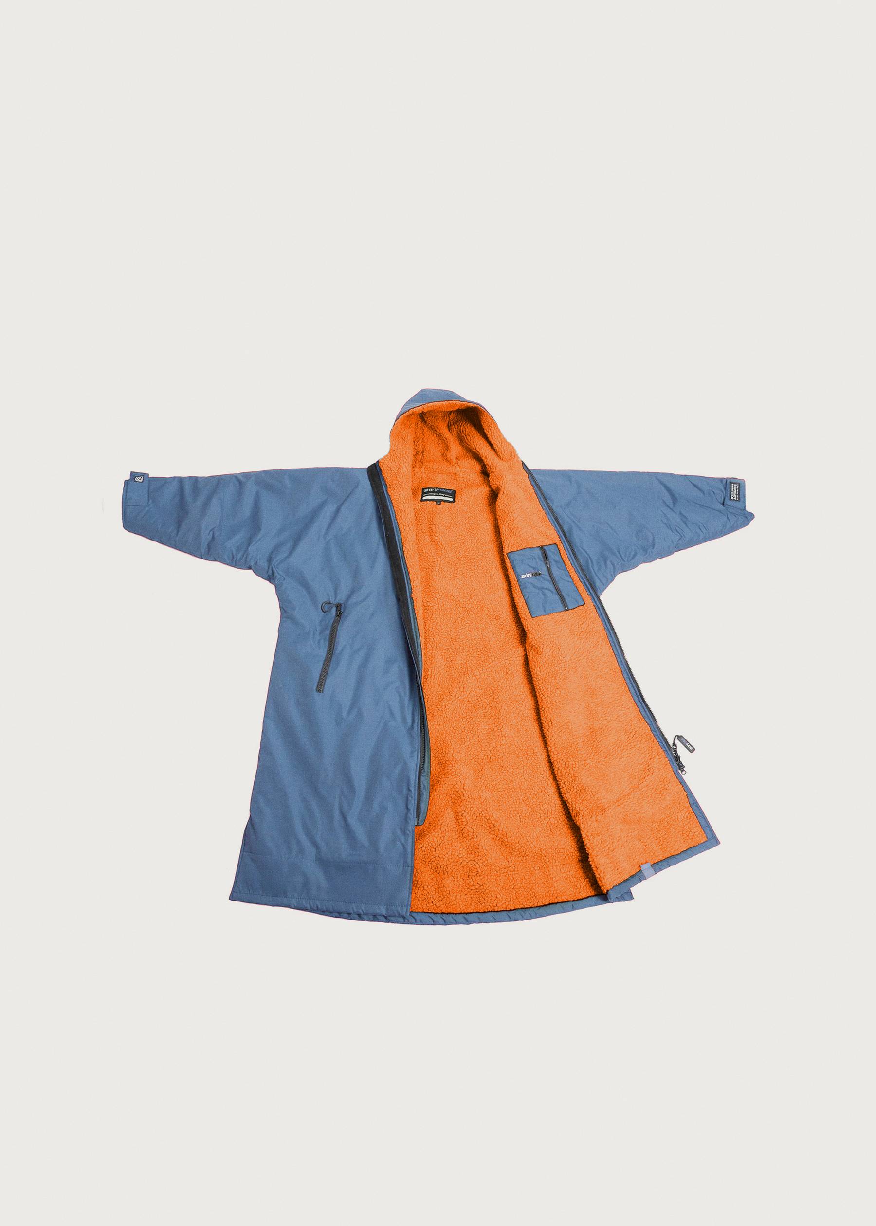 Image - 2 - Advance Long Sleeved Classic Dryrobe
