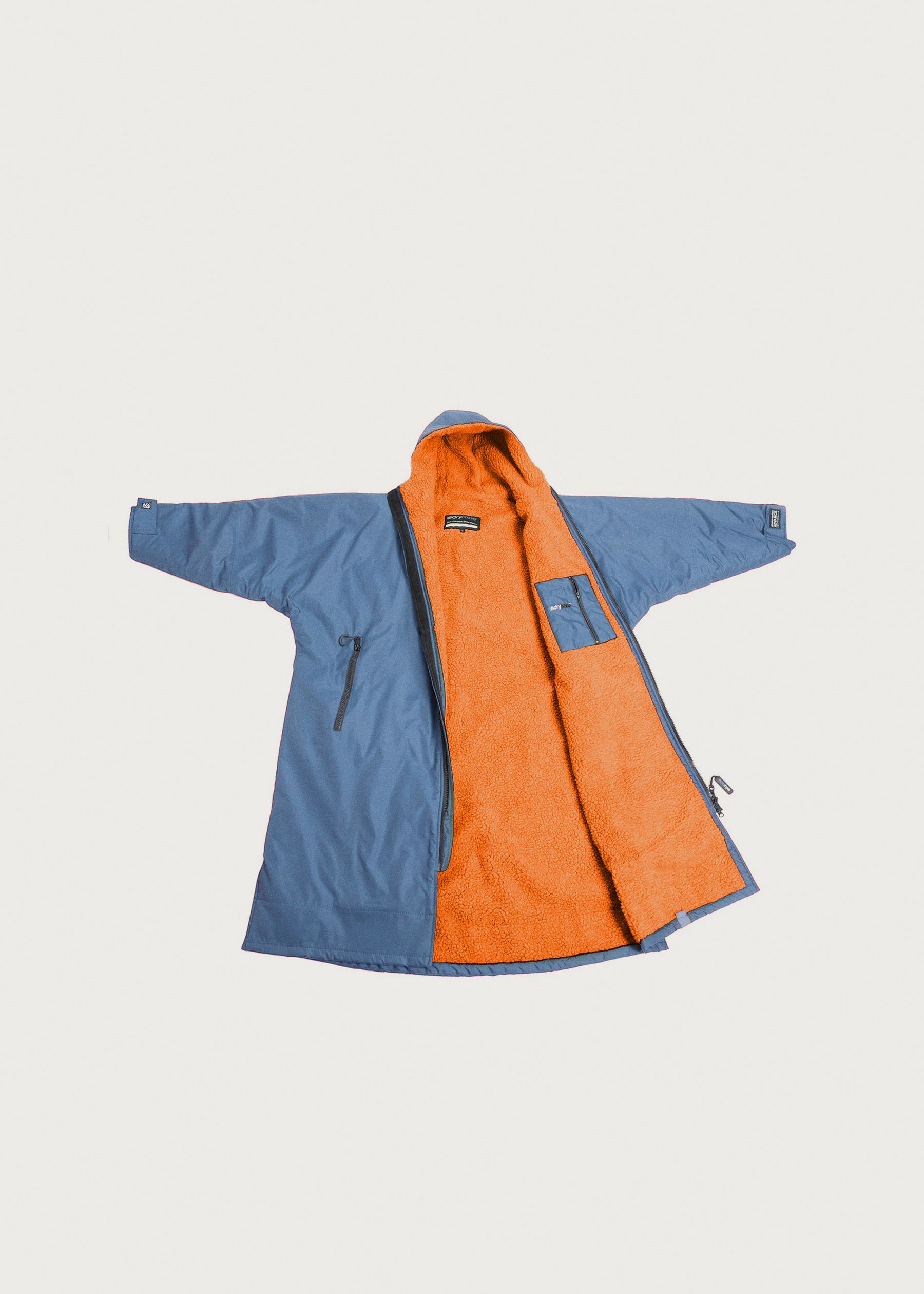 Image - 1 - Advance Long Sleeved Classic Dryrobe