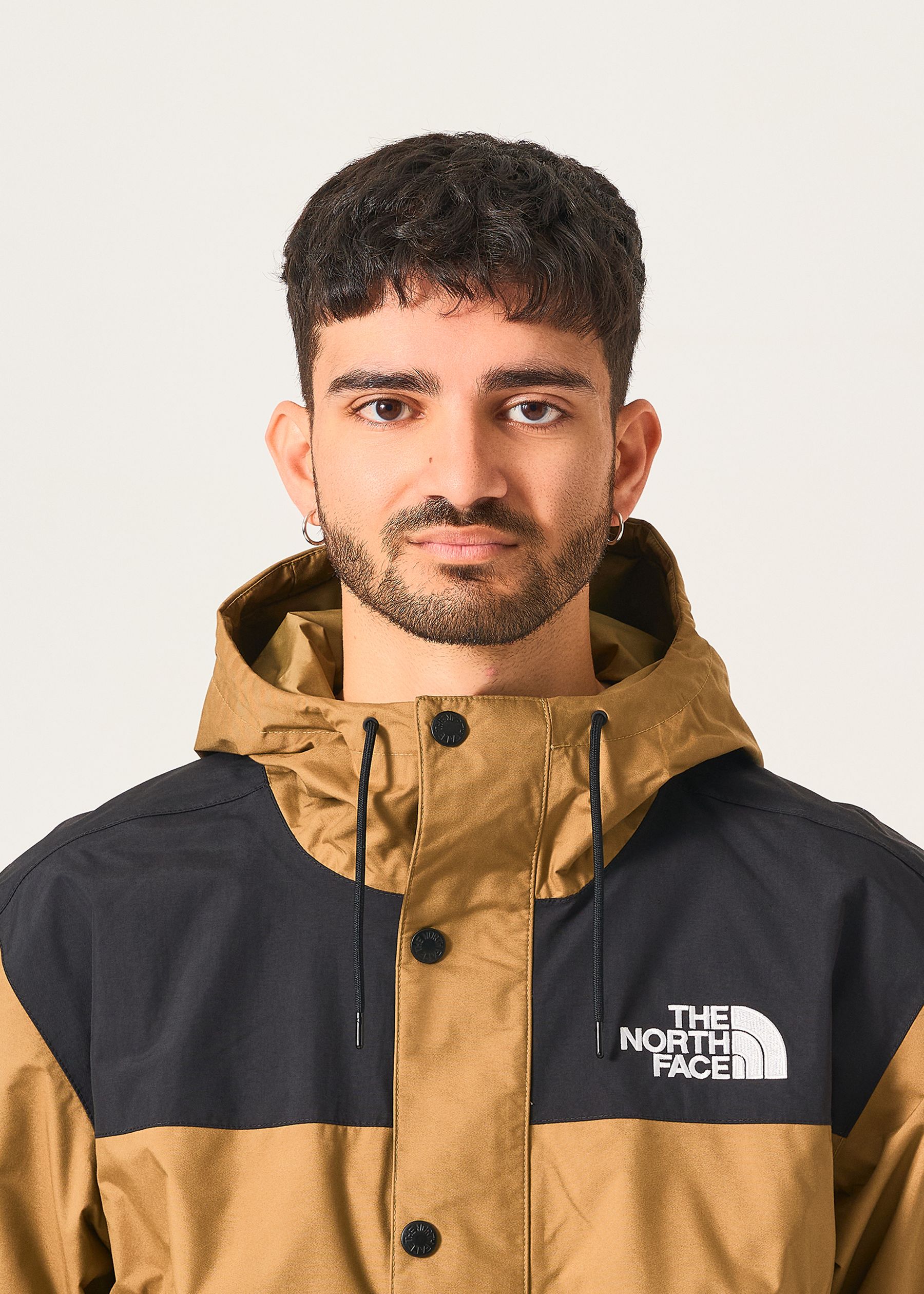 The North Face Reign On Jacket