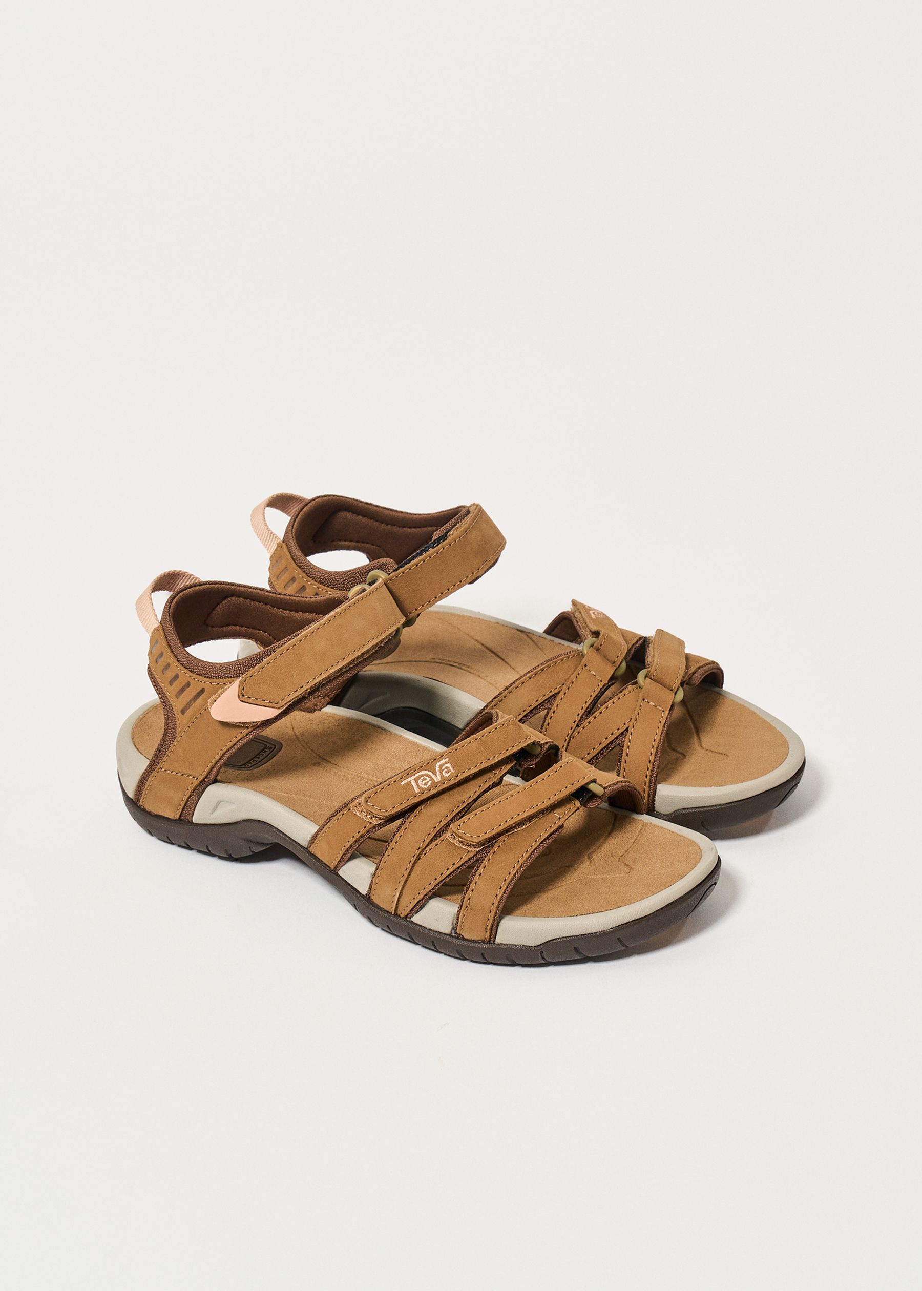 Image - 2 - Tirra Leather Sandals