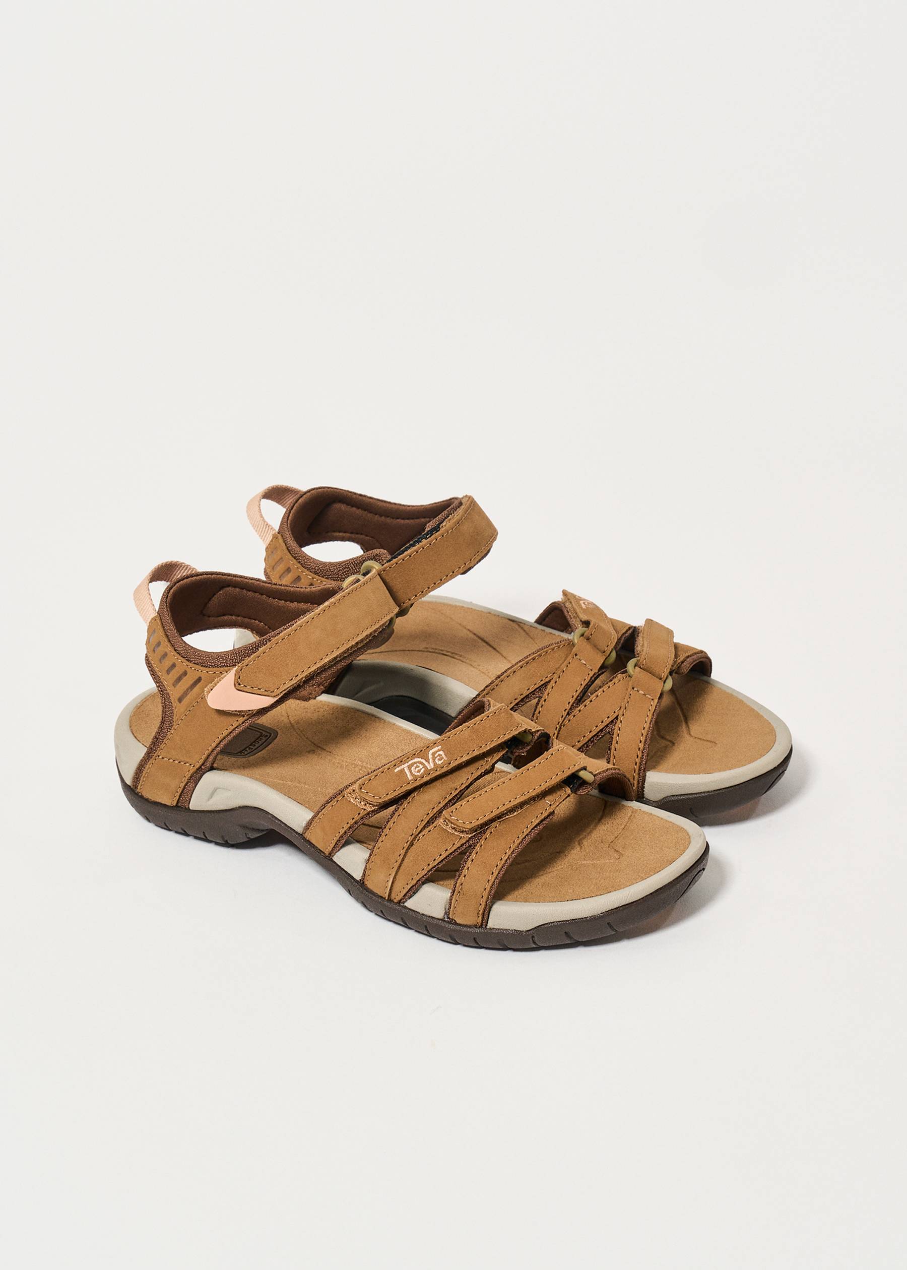 Image - 2 - Tirra Leather Sandals