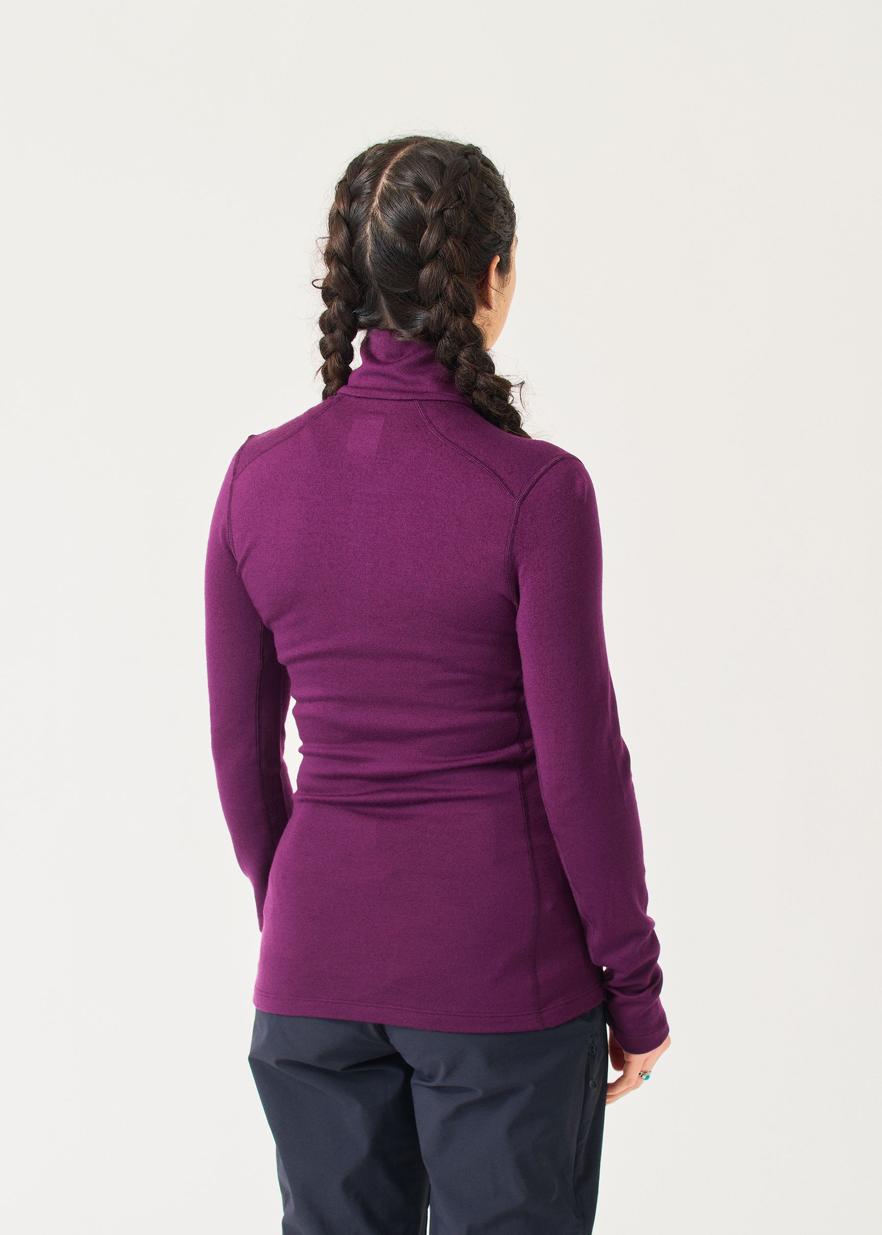 Image - 3 - 260 Tech Long Sleeved Half Zip