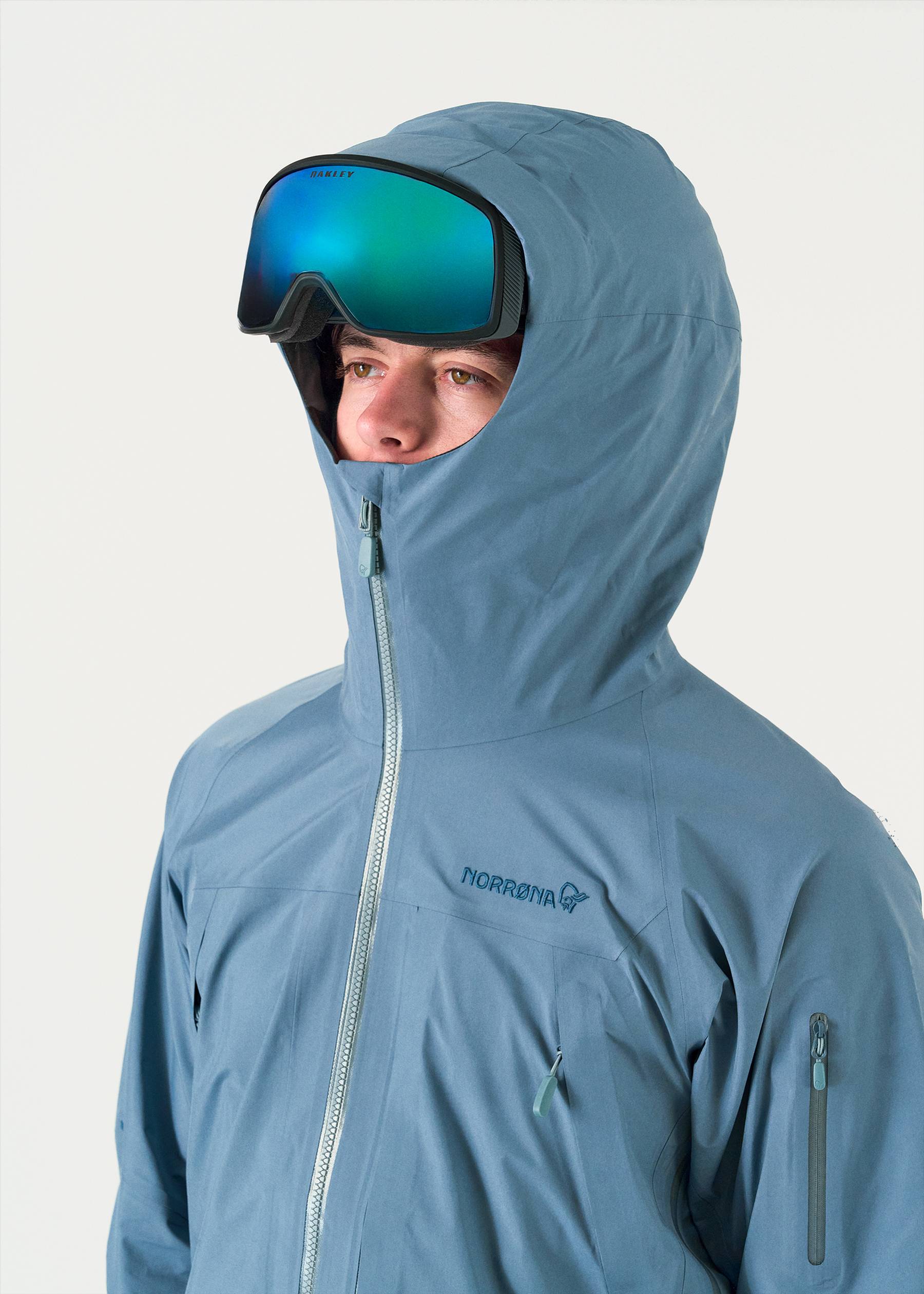 Norrona More GORE-TEX Jacket