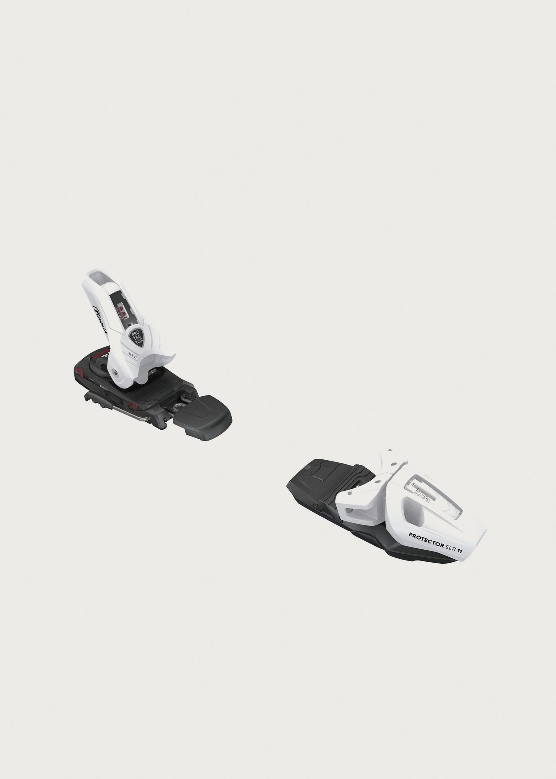 Image - 1 - Protector SLR 11 GW 90 Ski Bindings