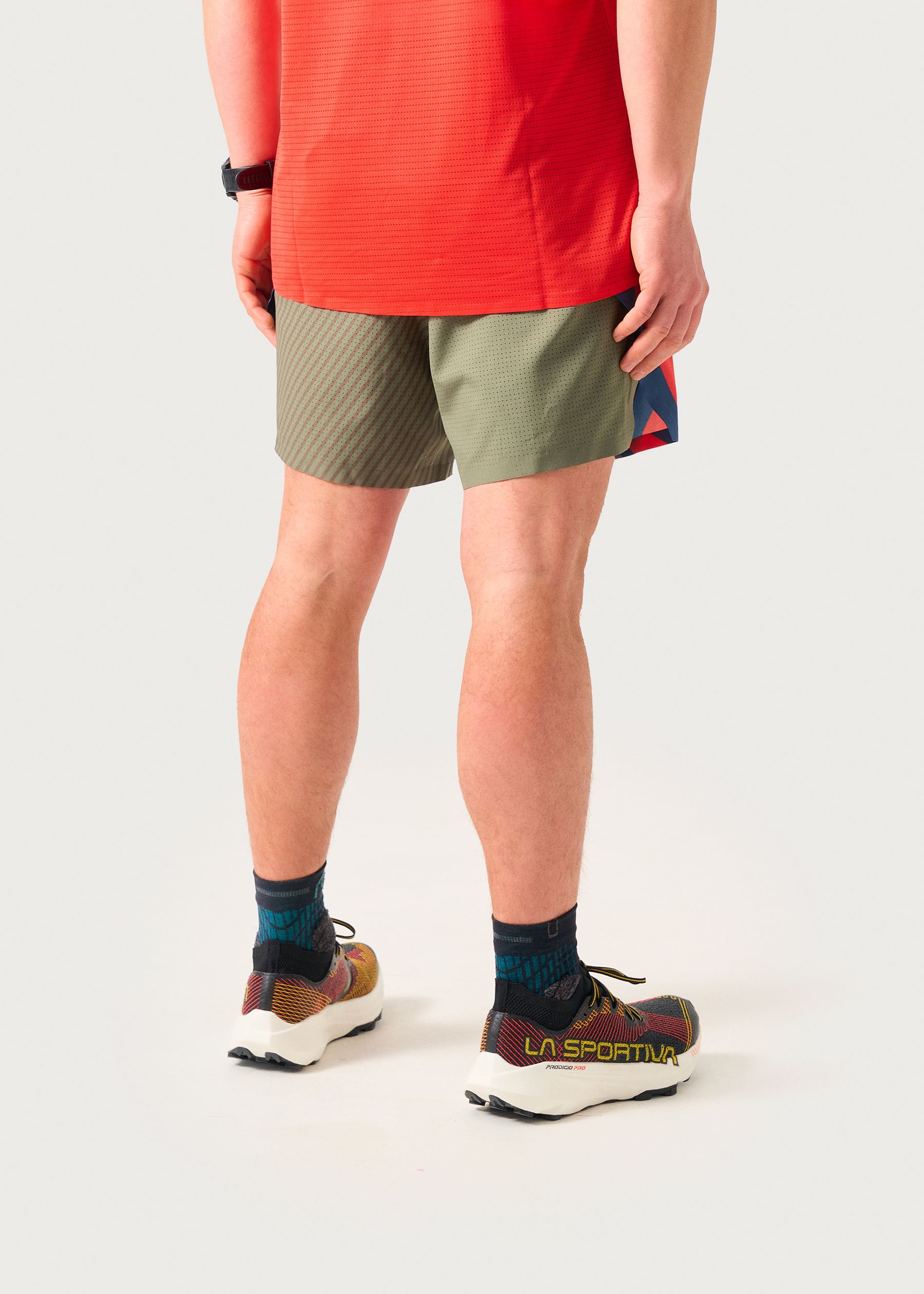 Image - 3 - Flow 5" Shorts