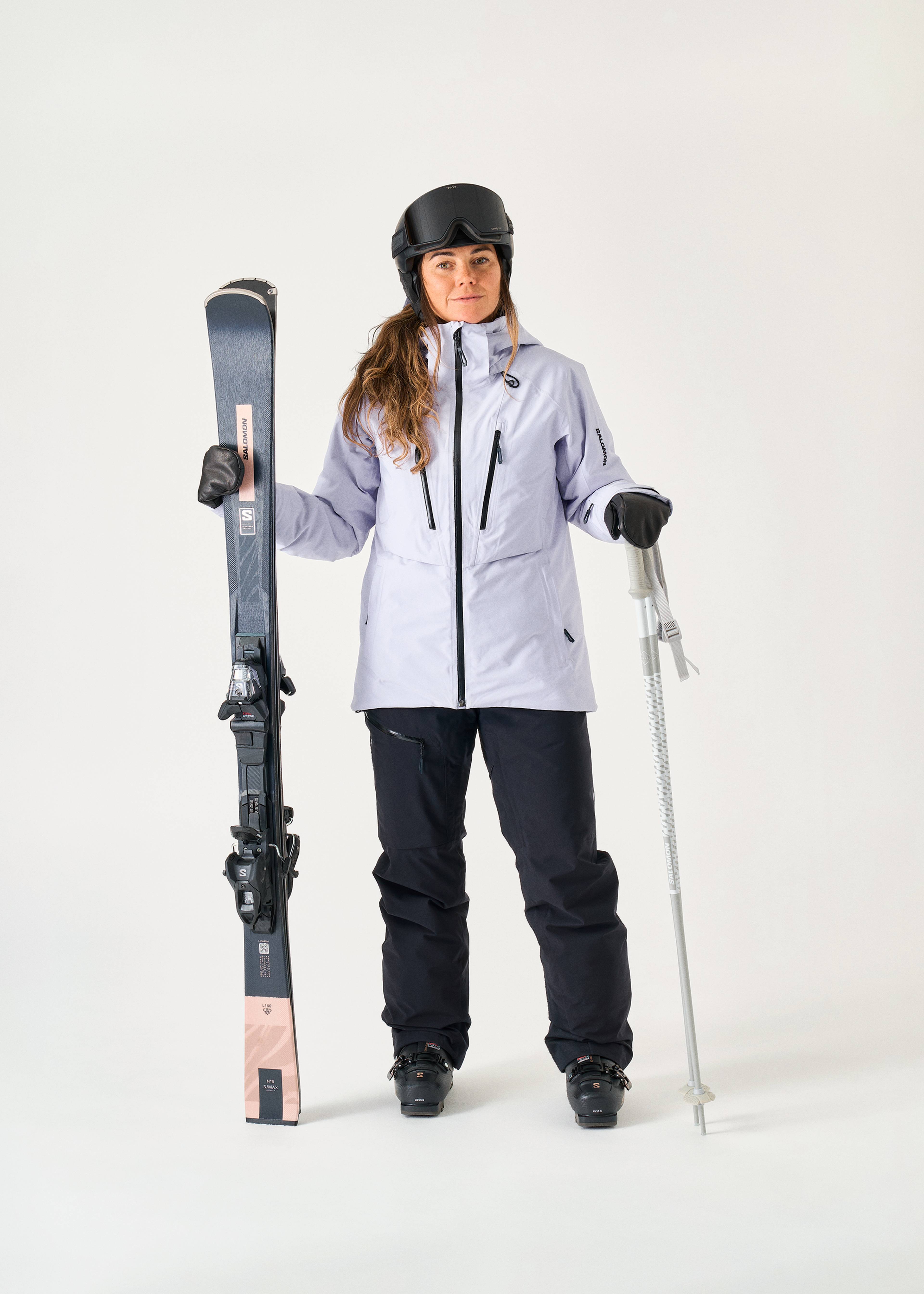 2018 salomon qst 99 skis 174cm Salomon QST 99 review