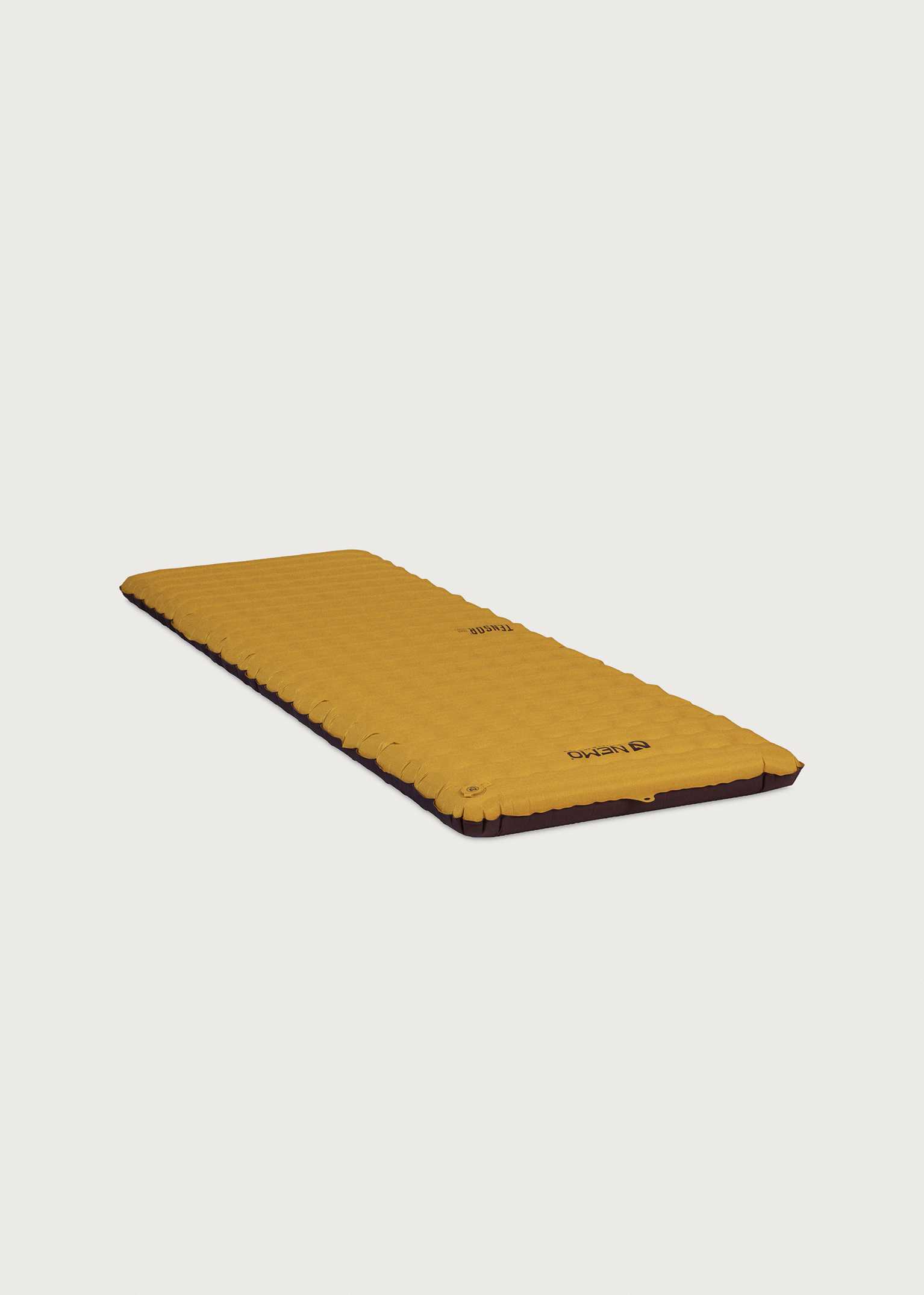アウトドア寝具 NEMO TENSOR TRAIL REGULAR WIDE Tensor™ All-Season – NEMO Equipment Japan