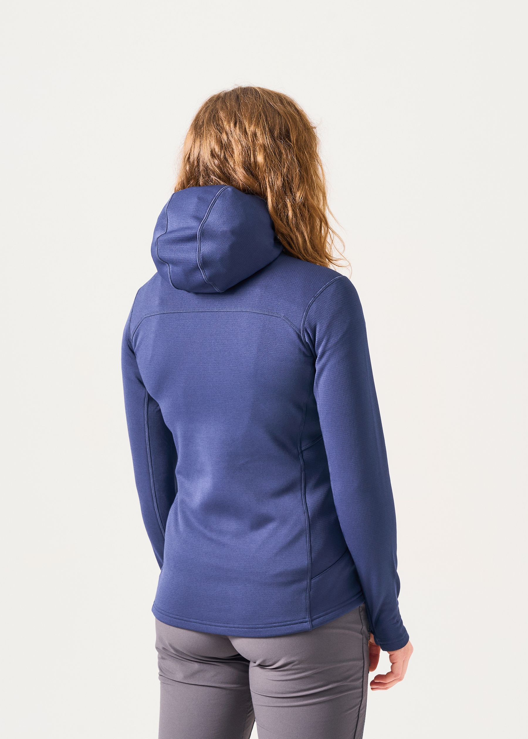 Image - 3 - Durian Hooded Jacket