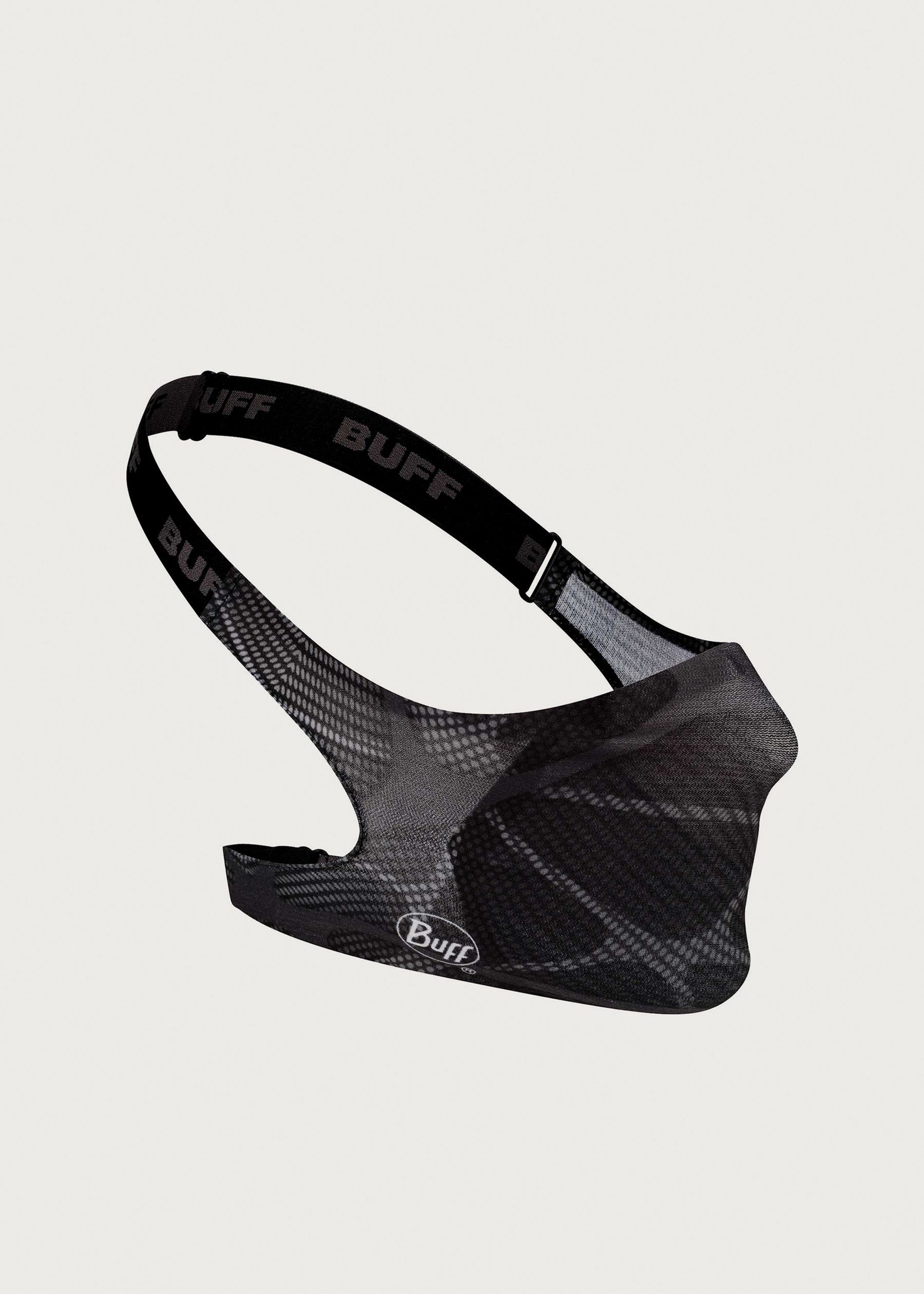 Image - 1 - Filter Mask - Ape-X Black