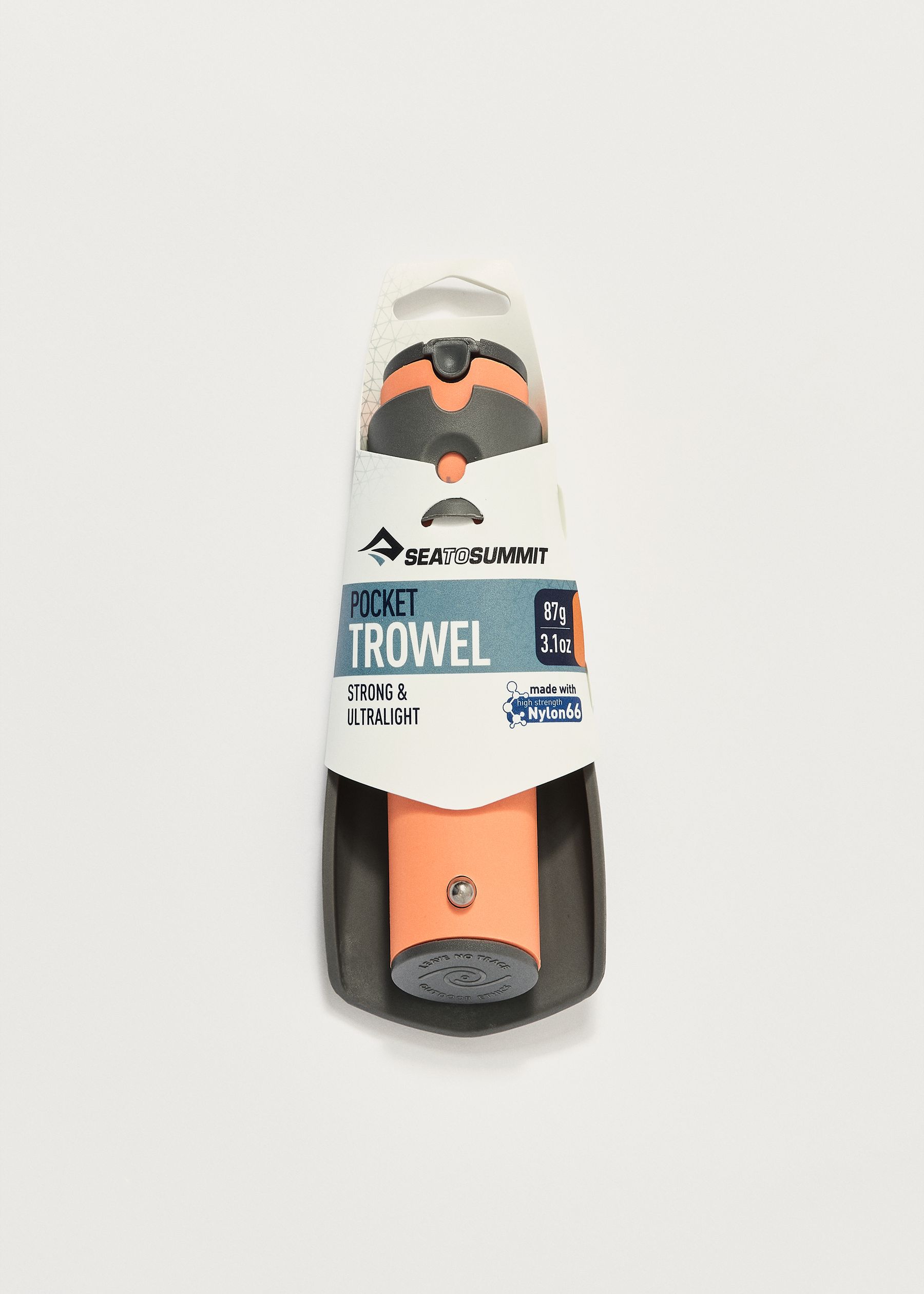 Image - 1 - Pocket Trowel Nylon