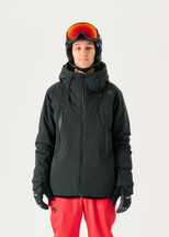 3D Insulator Jacket