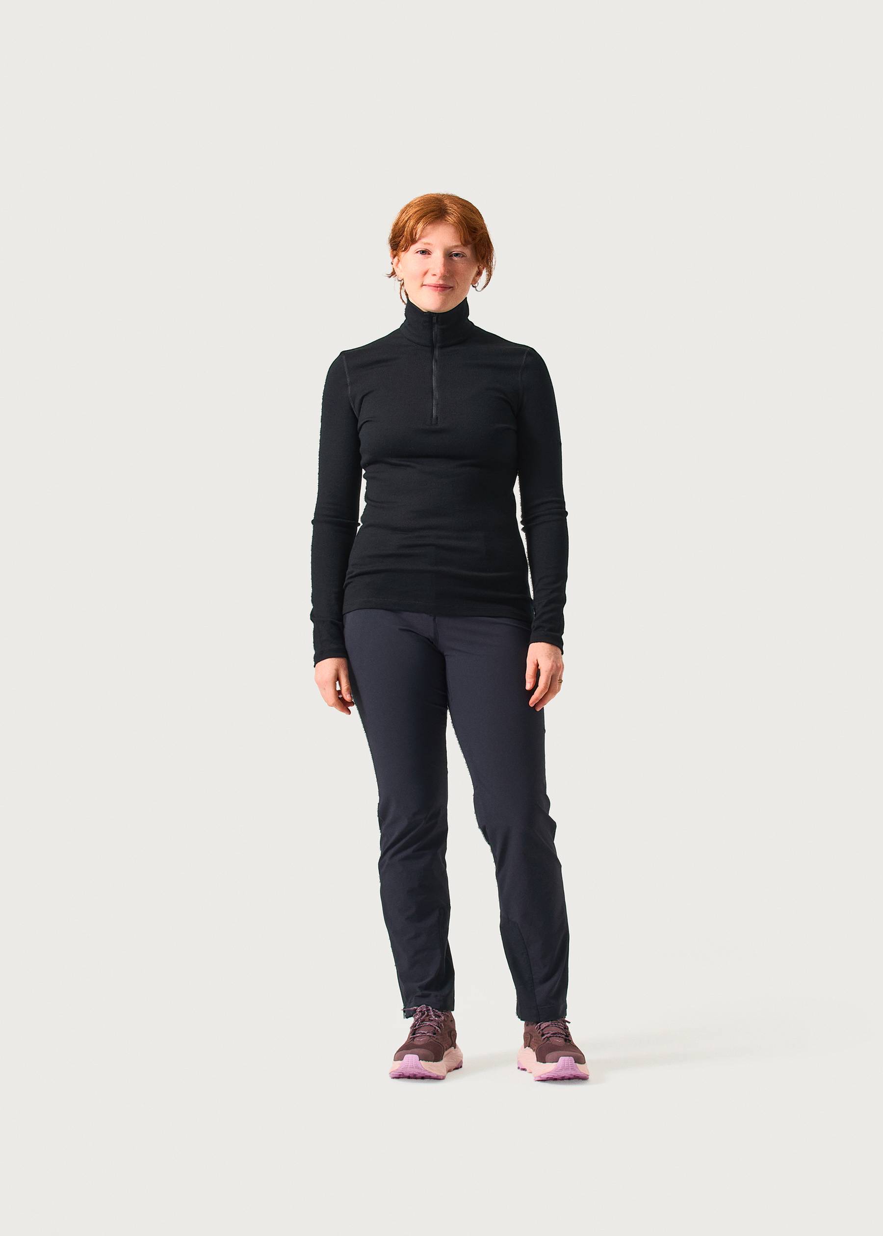 Image - 2 - 260 Tech Long Sleeved Half Zip