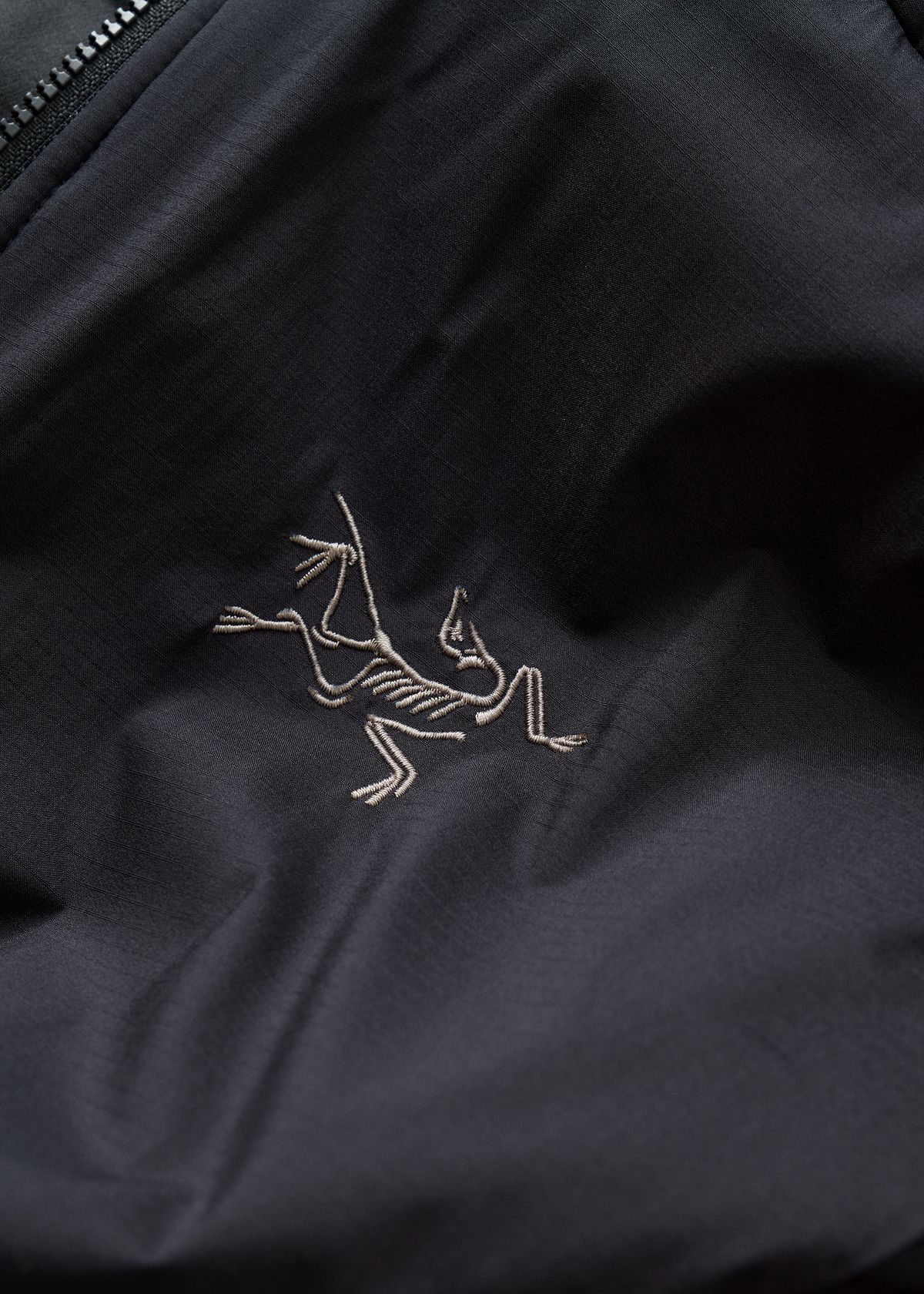 Coreloft synthetic insulation