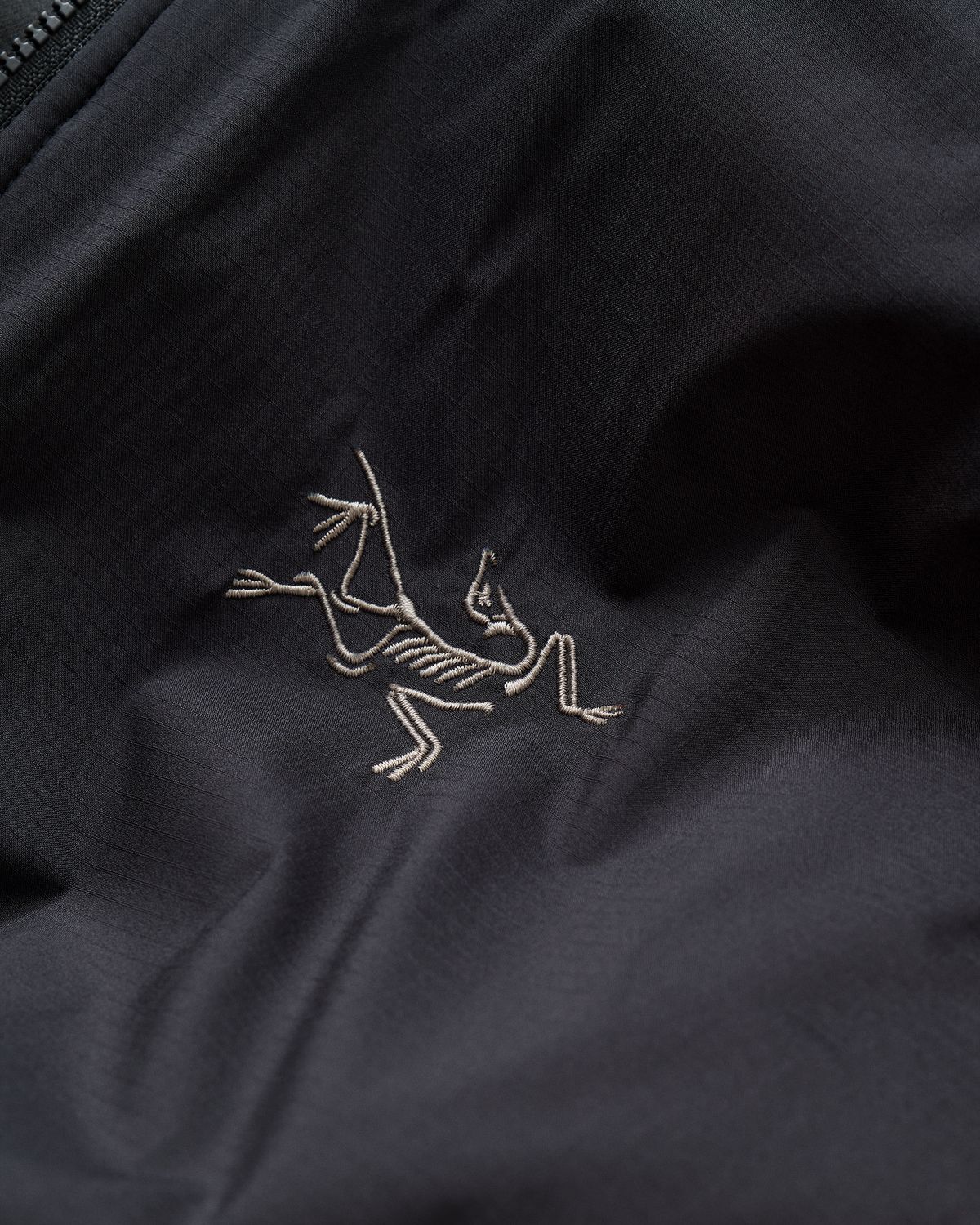 Coreloft synthetic insulation