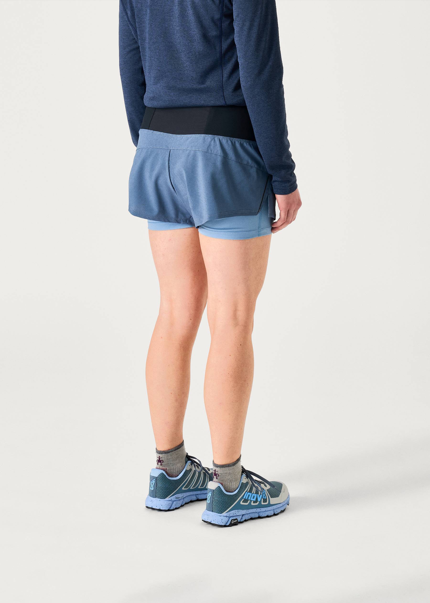 Image - 3 - TrailFly Ultra 3" 2in1 Shorts