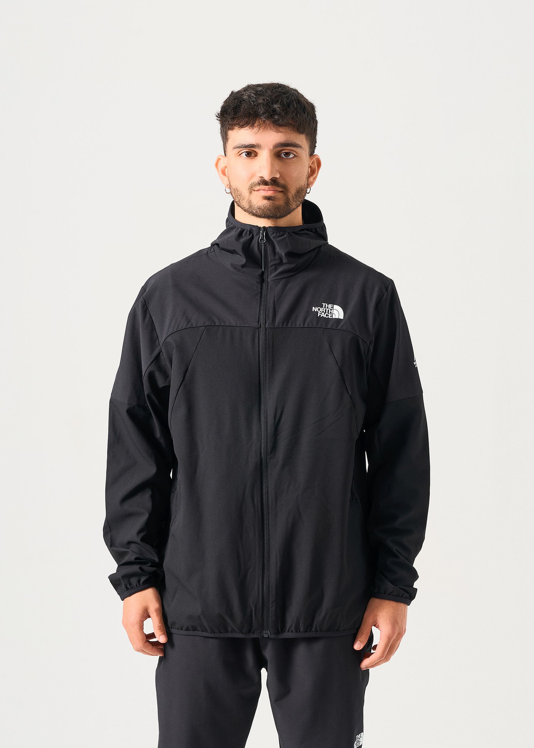 Image - 1 - Mountain Athletics Ushba Hooded Jacket