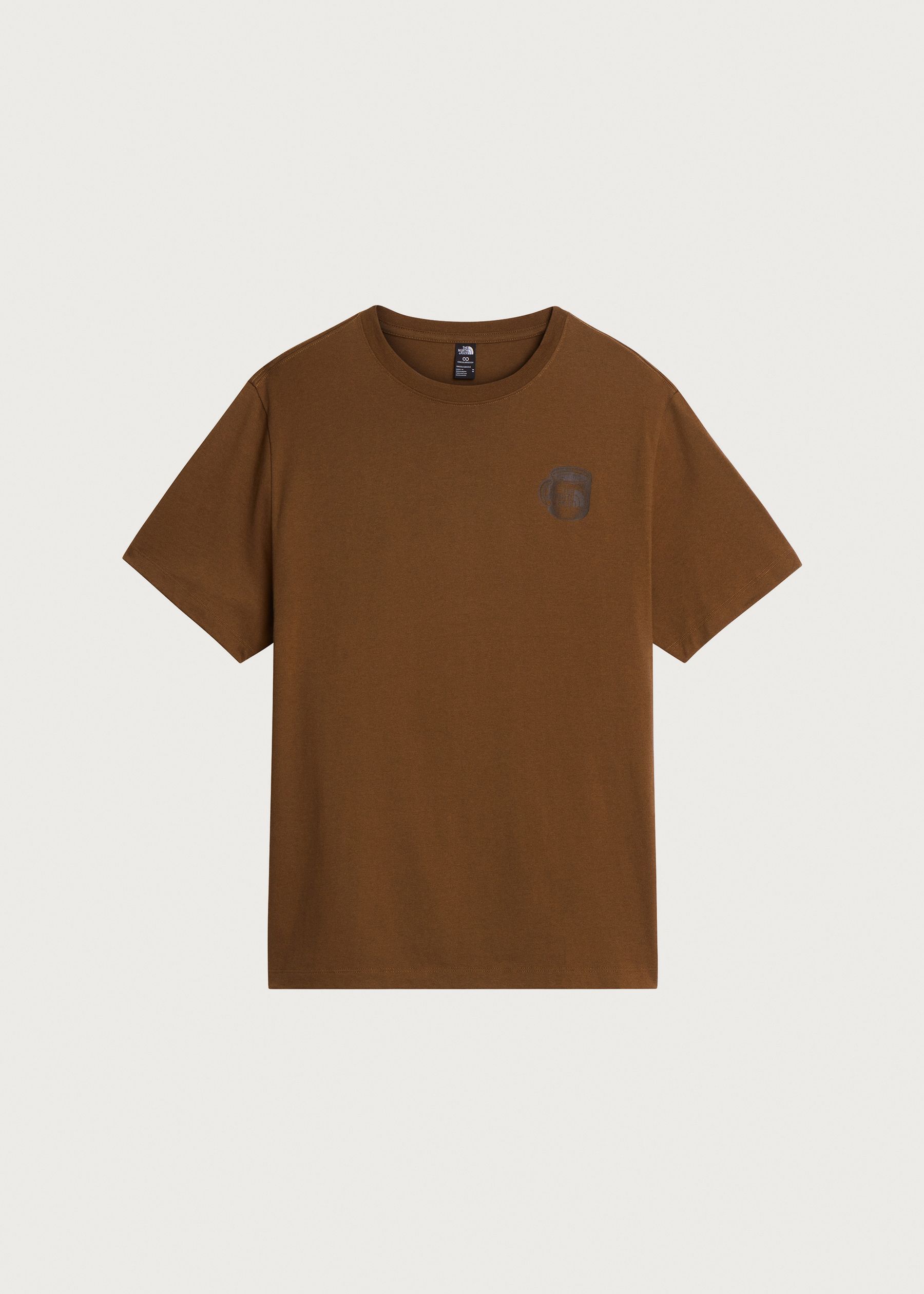 Image - 1 - Basecamp Barista Relaxed Tee