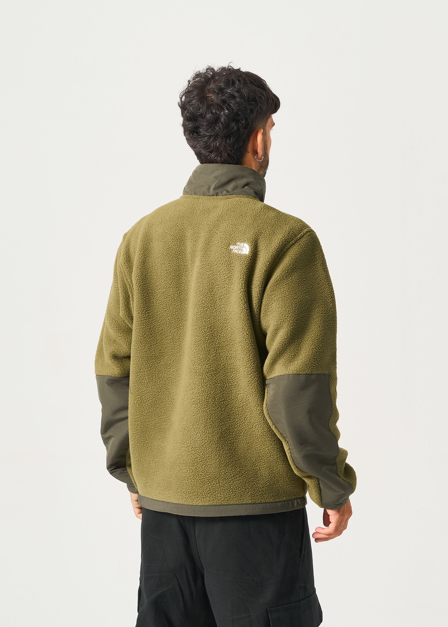 Image - 3 - Yumiori Off Peak 1/2 Zip Jacket