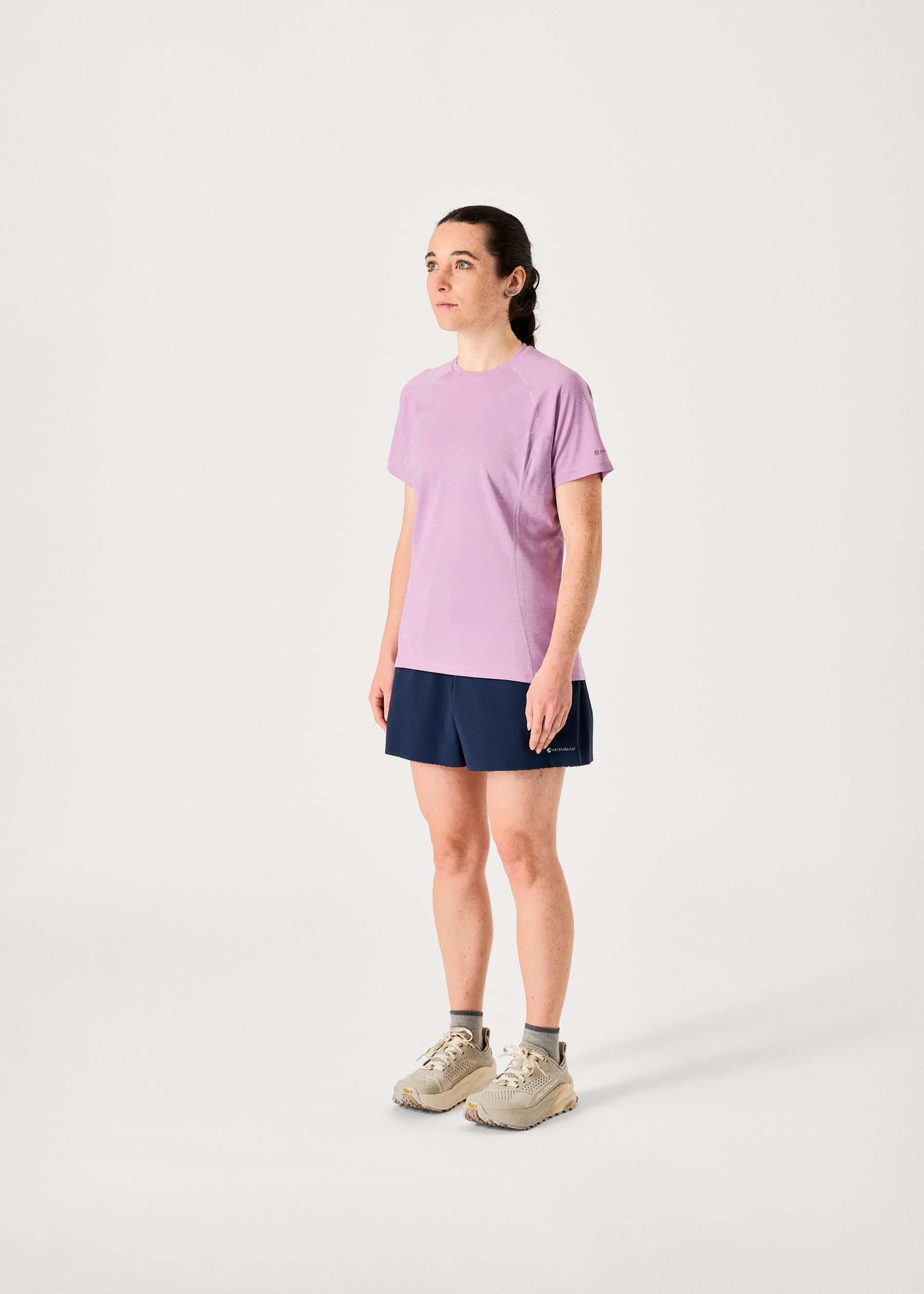 Image - 2 - Dart Short Sleeved T-Shirt