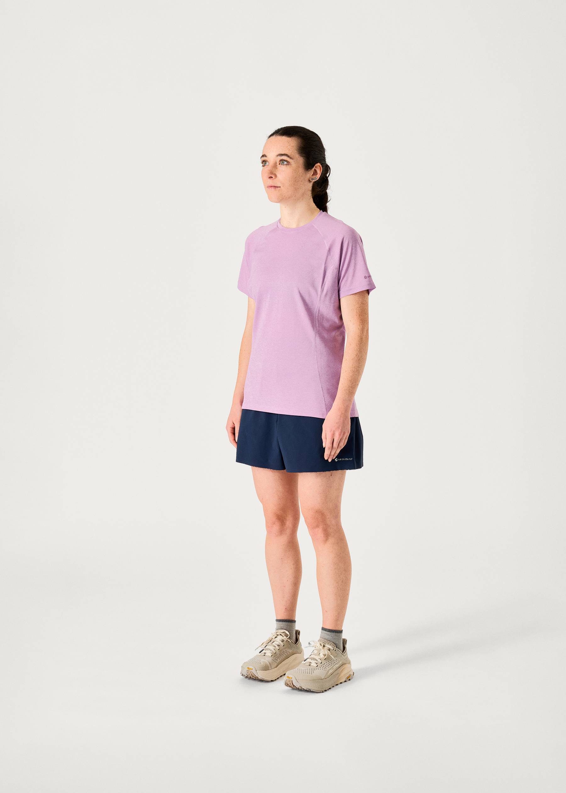 Image - 2 - Dart Short Sleeved T-Shirt