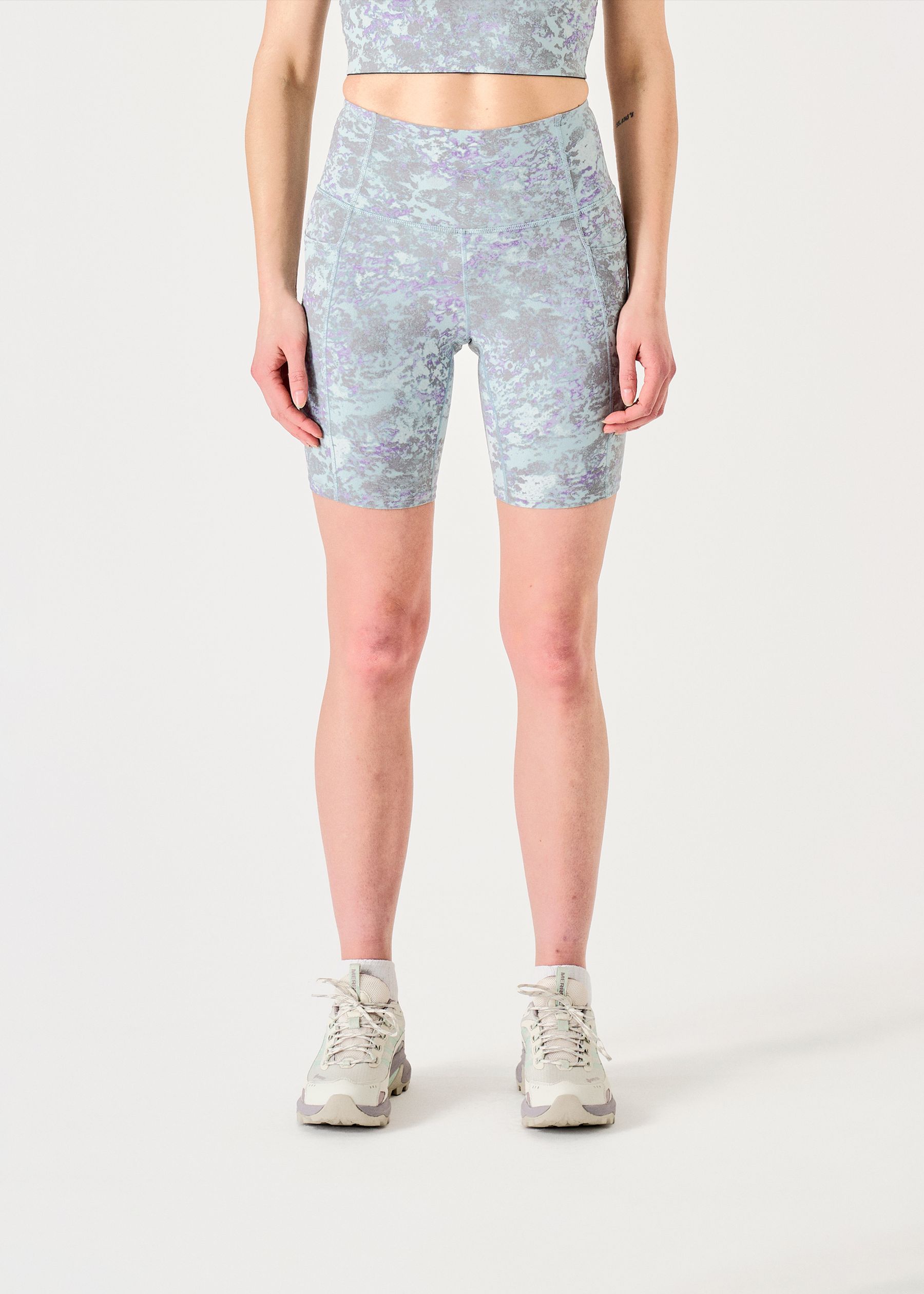 Image - 1 - Maipo Shorts - 8"