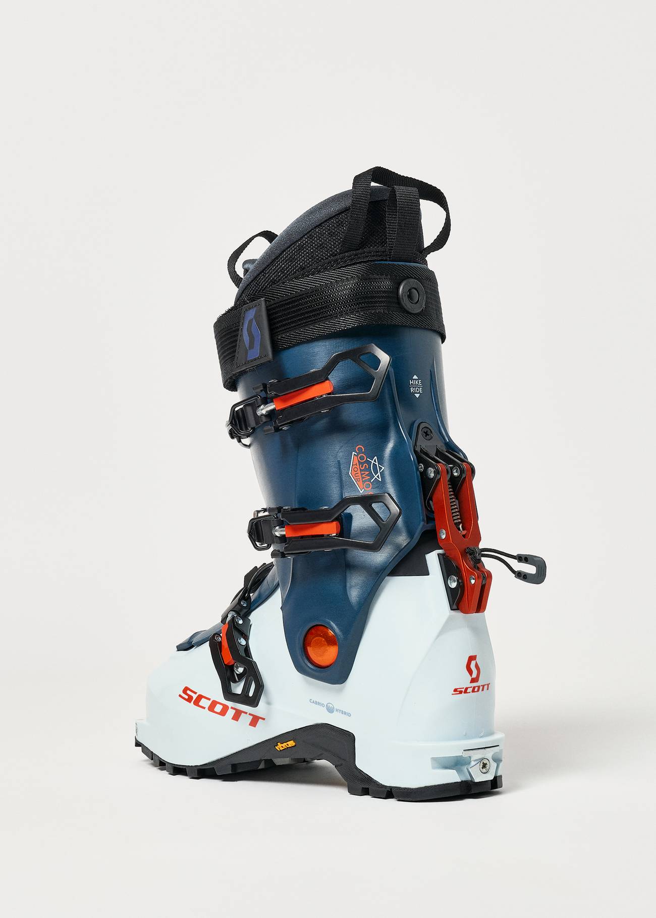 Scott Cosmos Tour Ski Boots