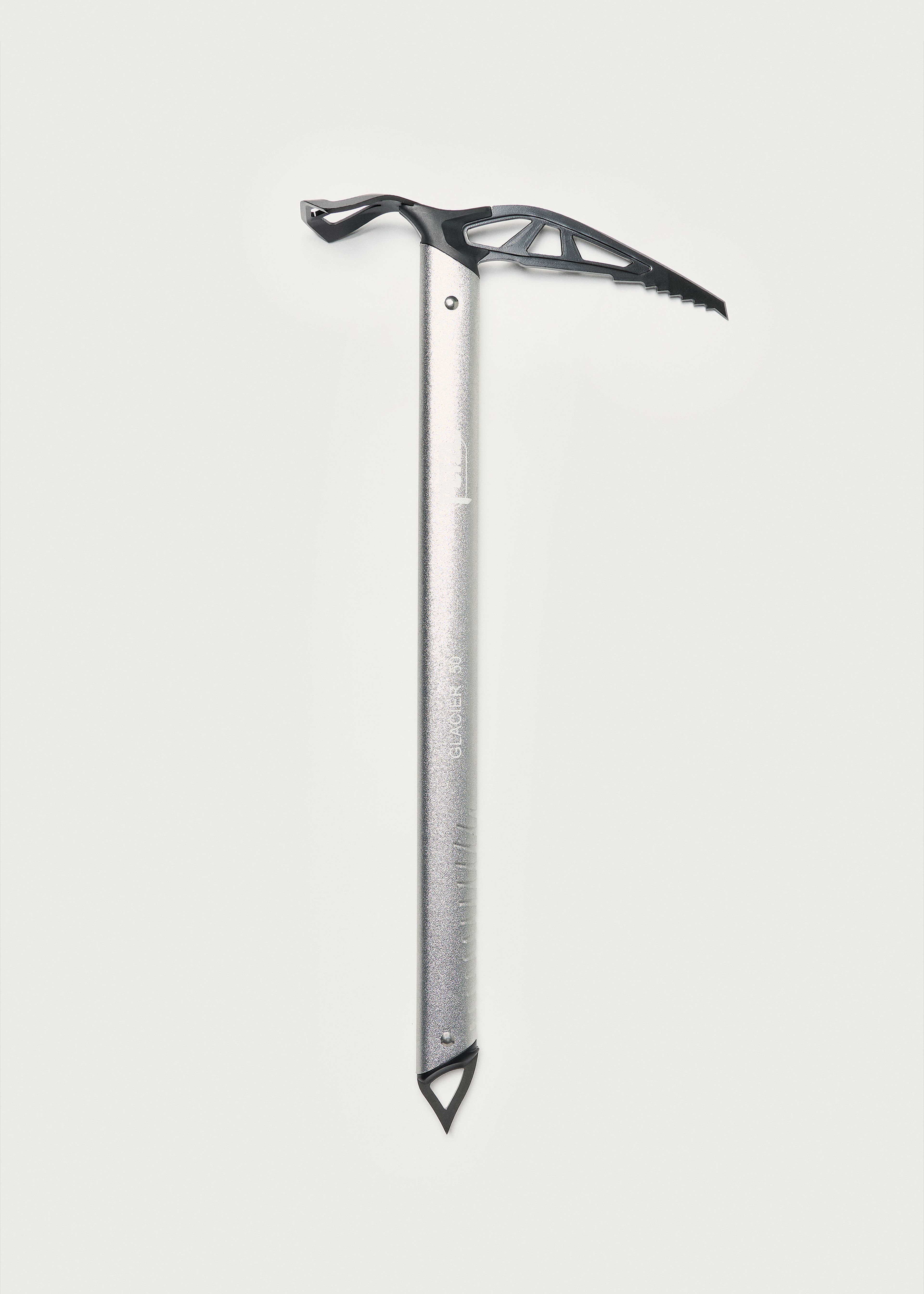 Petzl Glacier Linkin Ice Axe