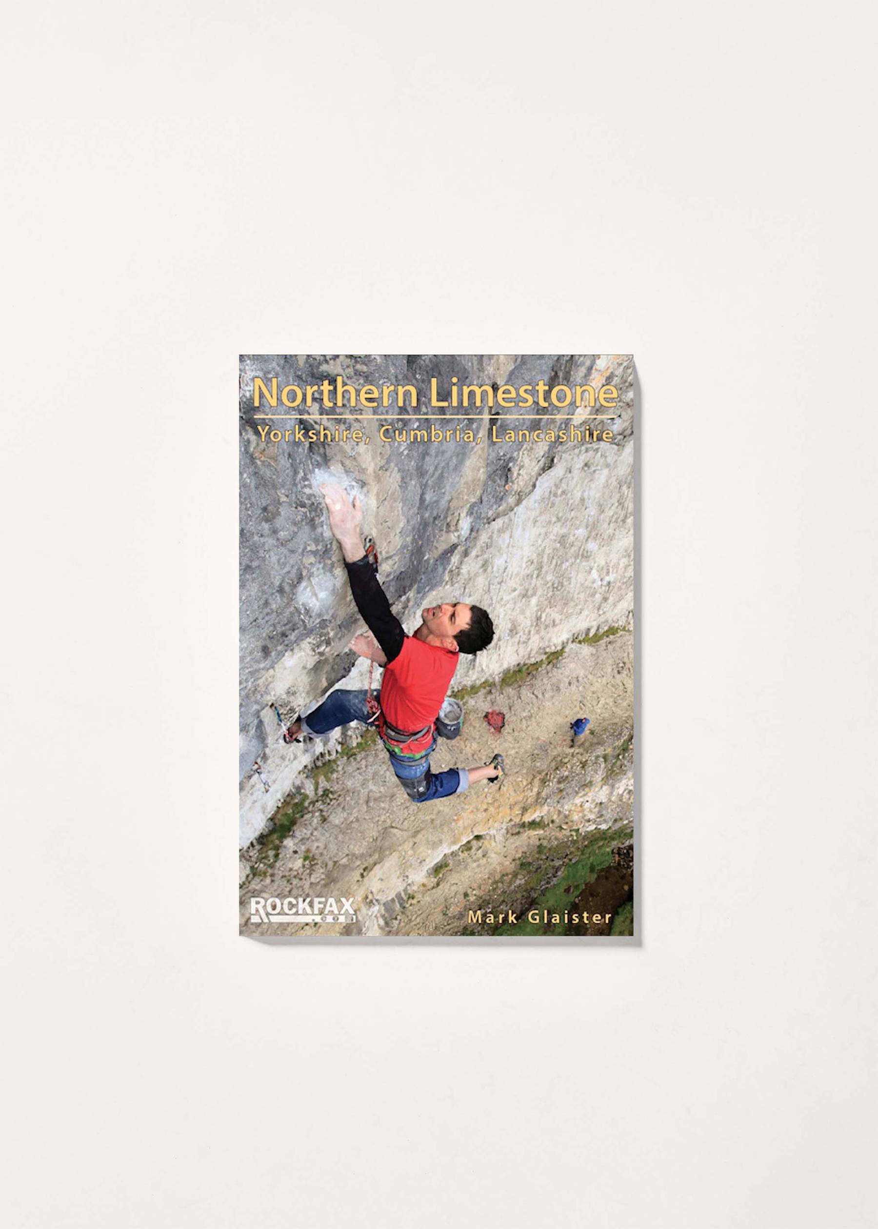 Image - 2 - Northern Limestone Guidebook