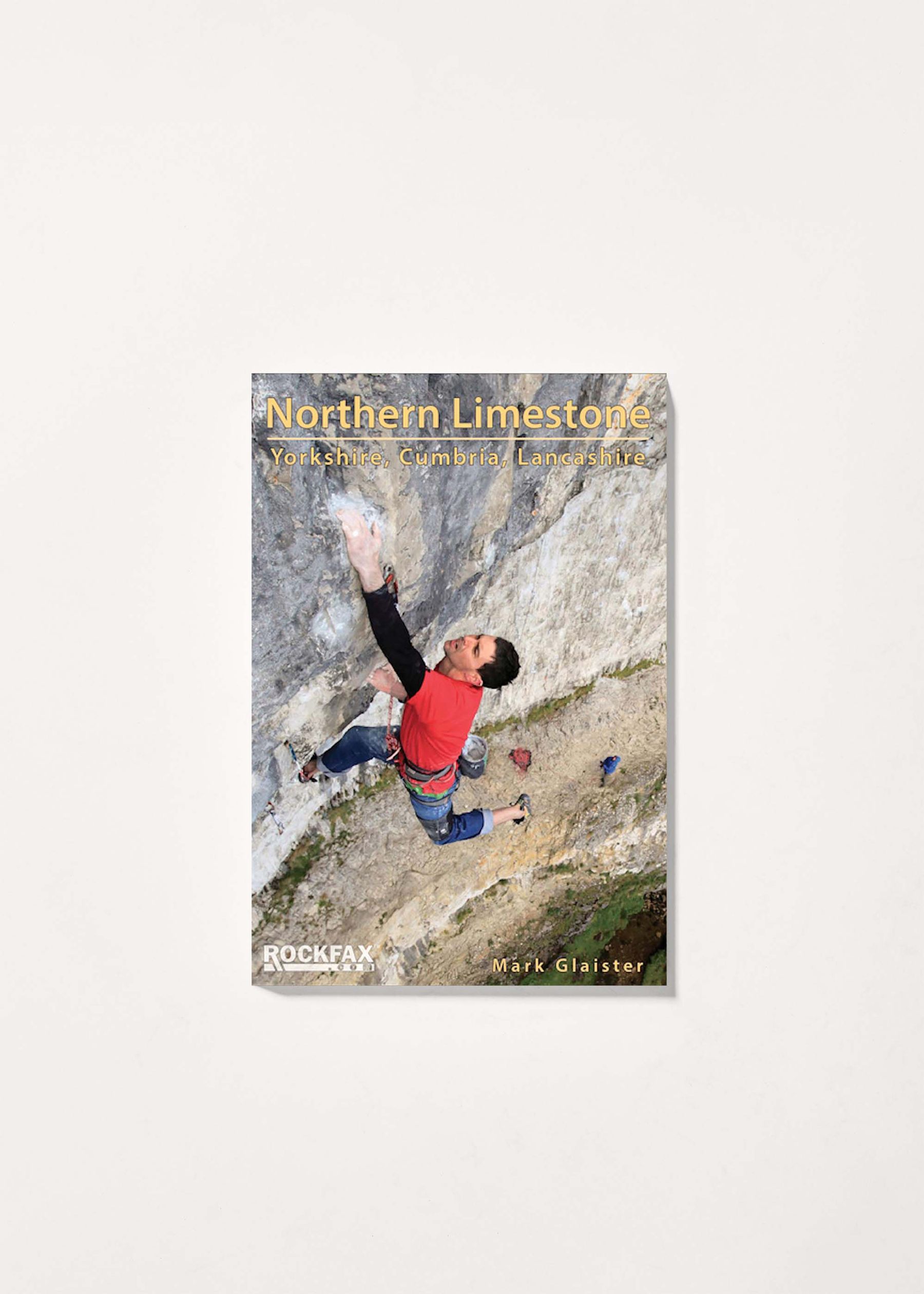 Image - 1 - Northern Limestone Guidebook