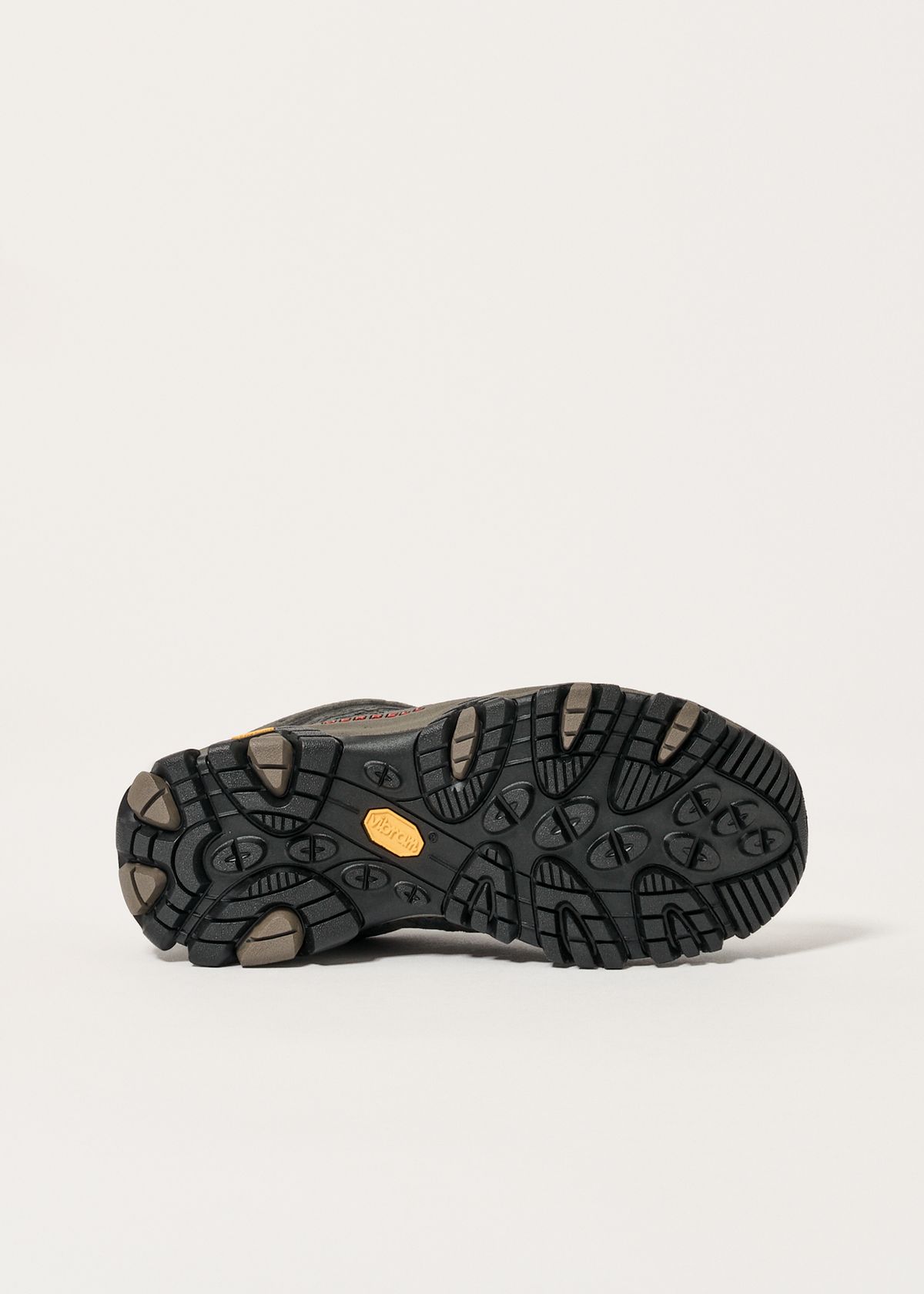  Vibram outsole