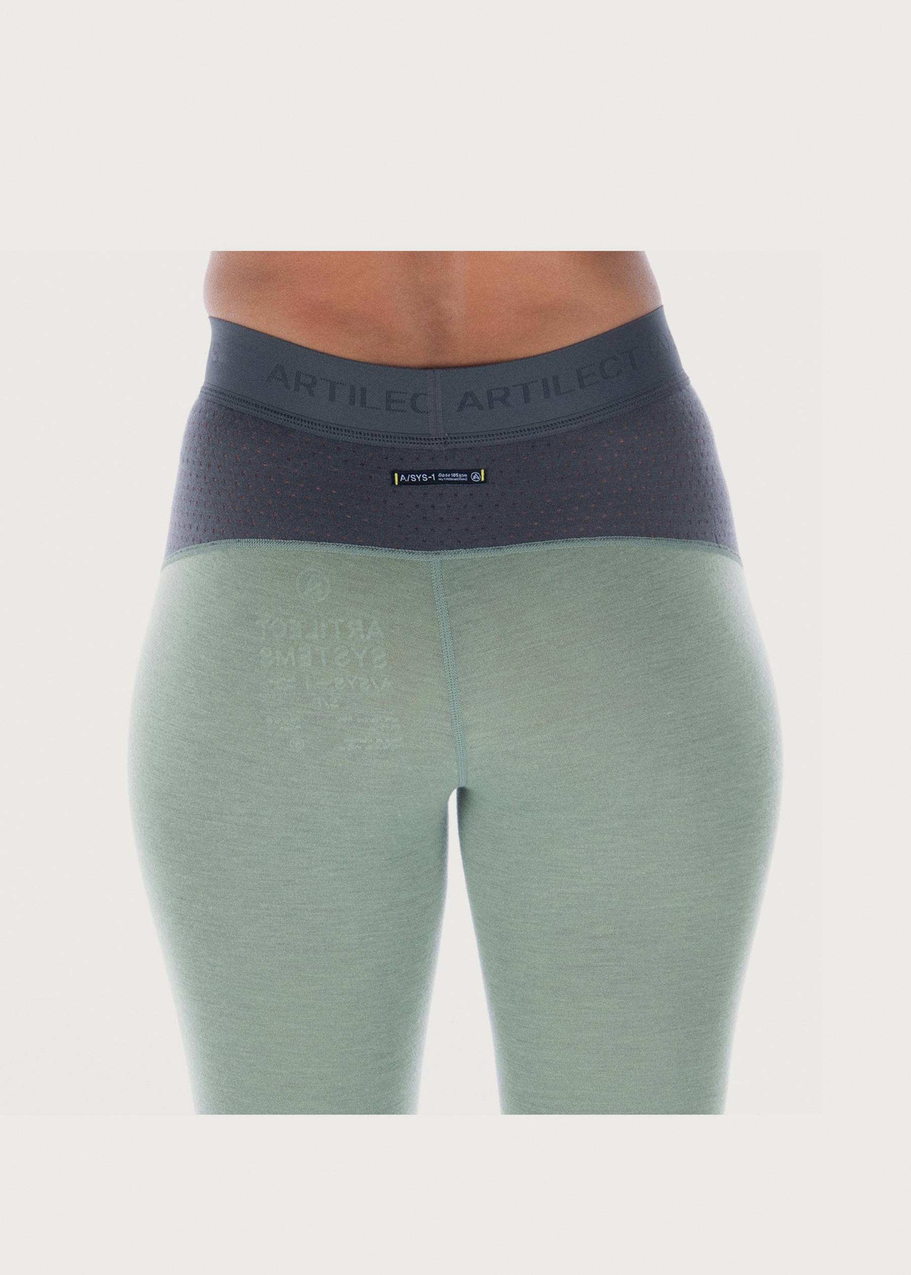 Image - 2 - Flatiron 185 Merino Leggings